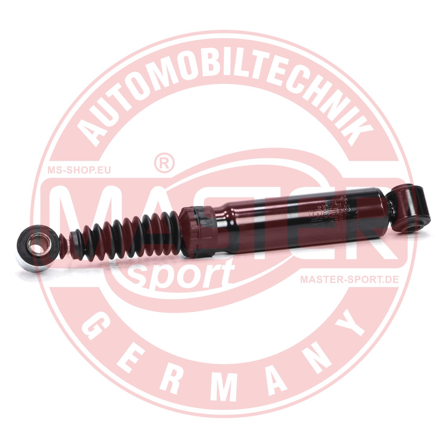 Amortizor MASTERSPORT GERMANY 341102K-PCS-MS