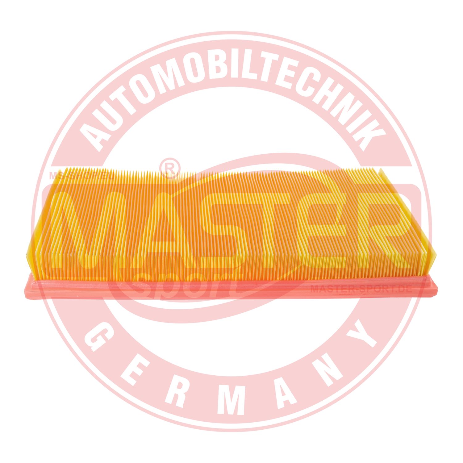 Filtru aer MASTERSPORT GERMANY 34116-LF-PCS-MS