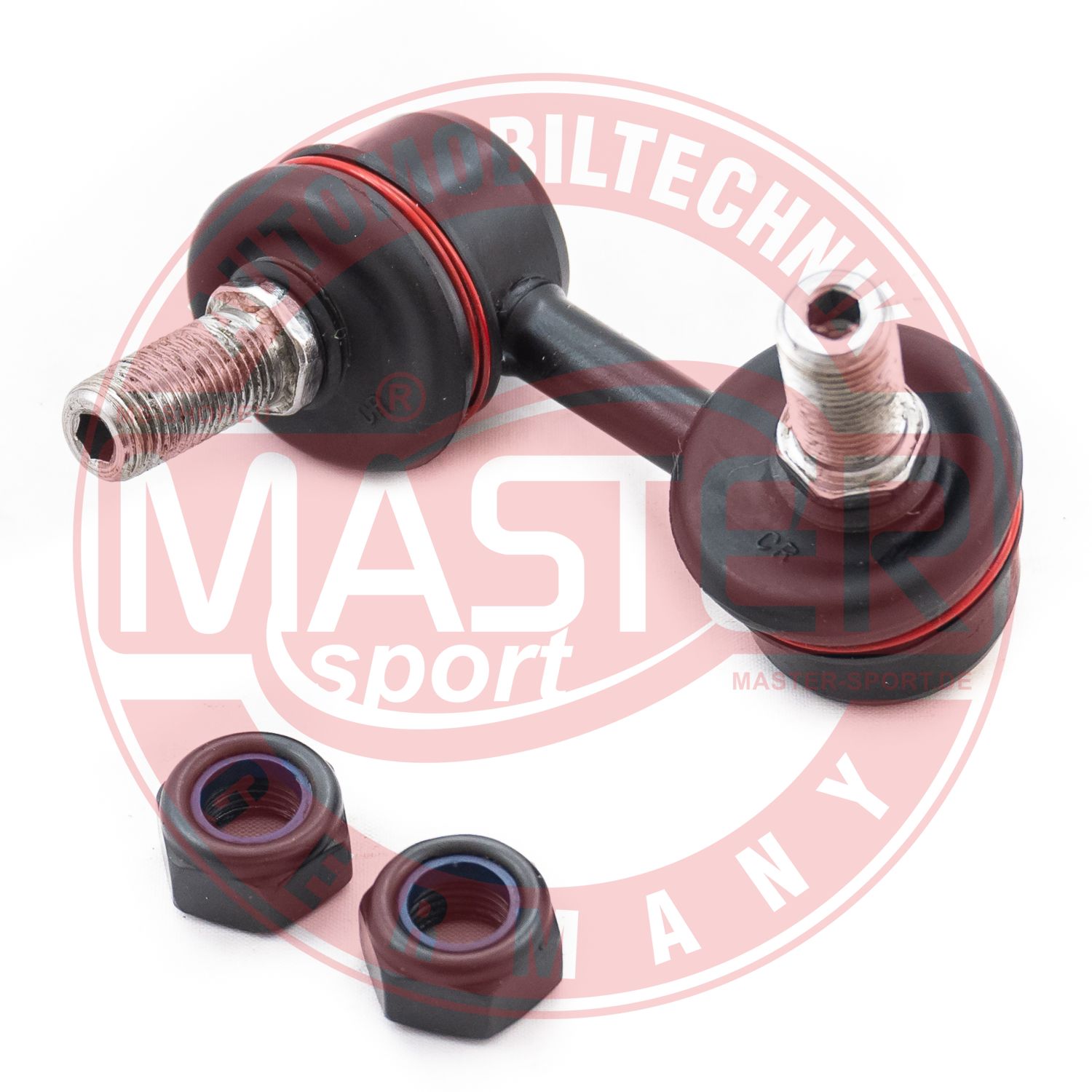 Bieleta antiruliu MASTERSPORT GERMANY 34120B-PCS-MS