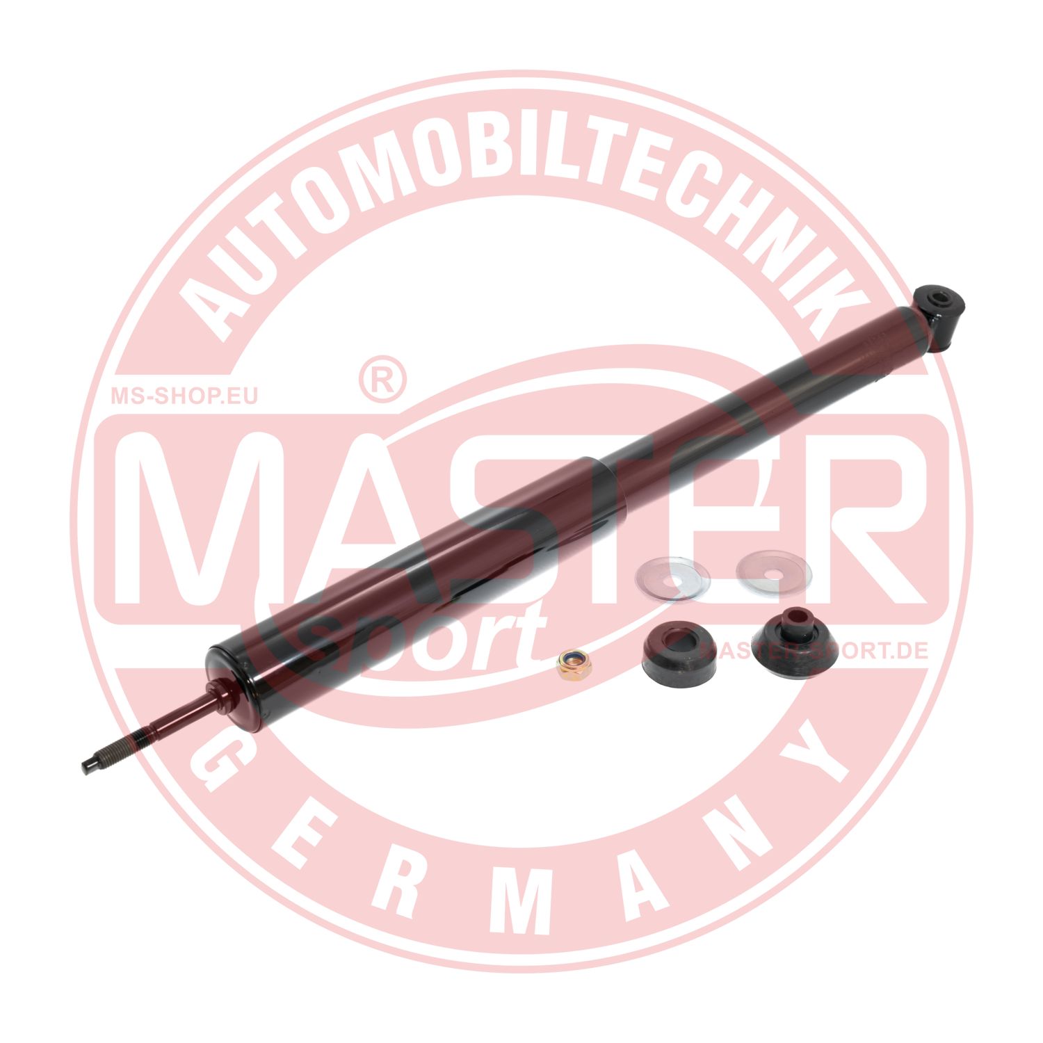 Amortizor MASTERSPORT GERMANY 343047-PCS-MS
