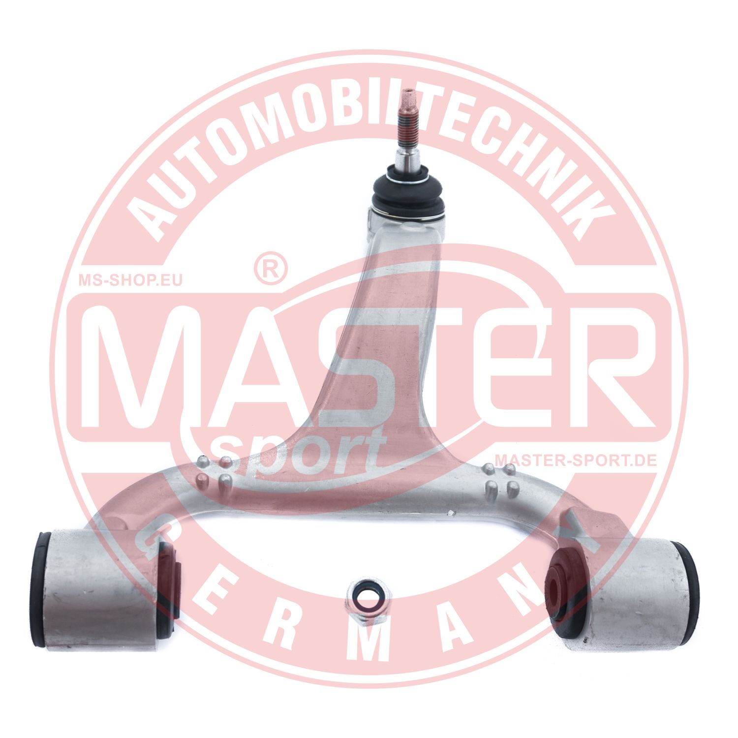 Brat suspensie roata MASTERSPORT GERMANY 34311-PCS-MS