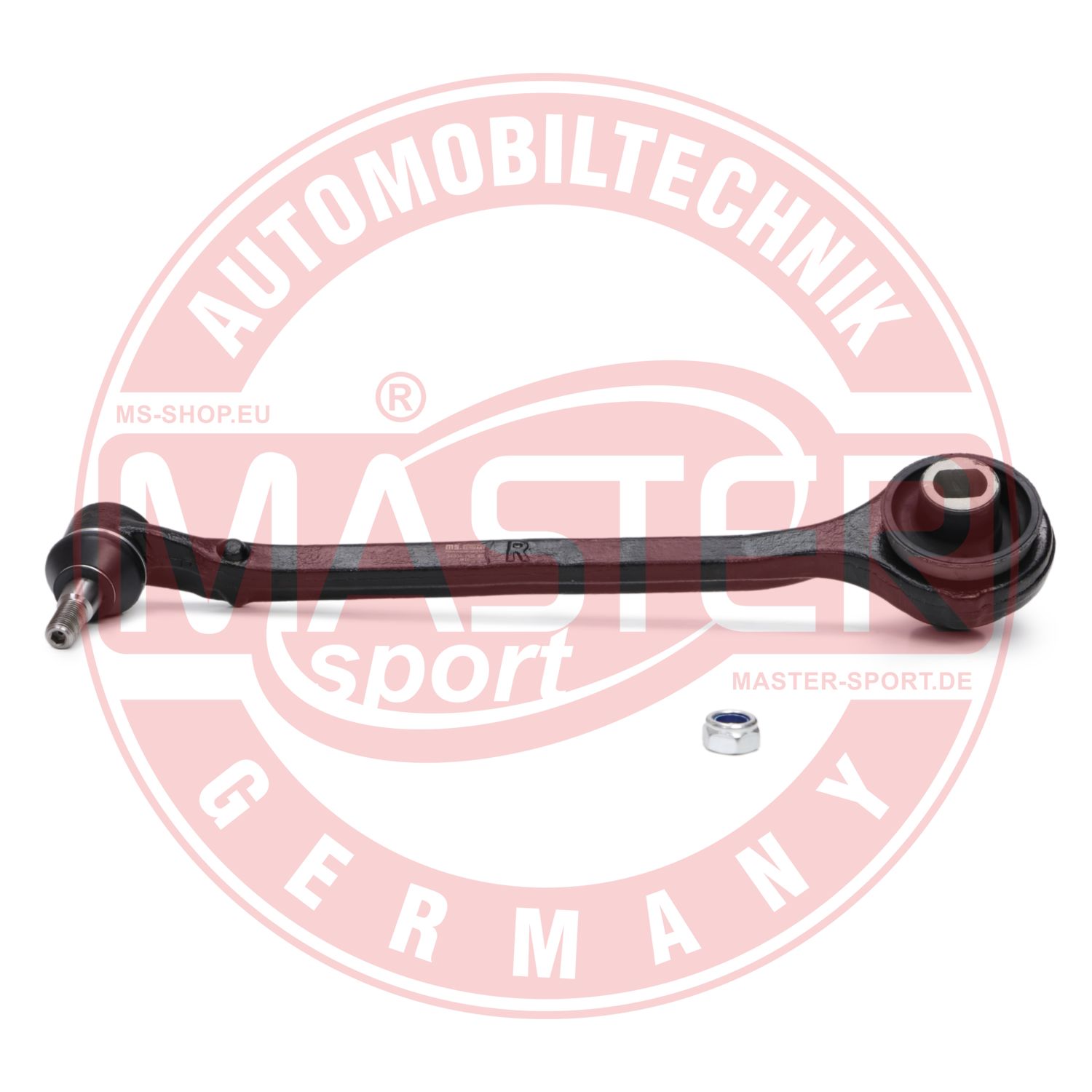 Brat / bieleta suspensie roata MASTERSPORT GERMANY 34354-PCS-MS