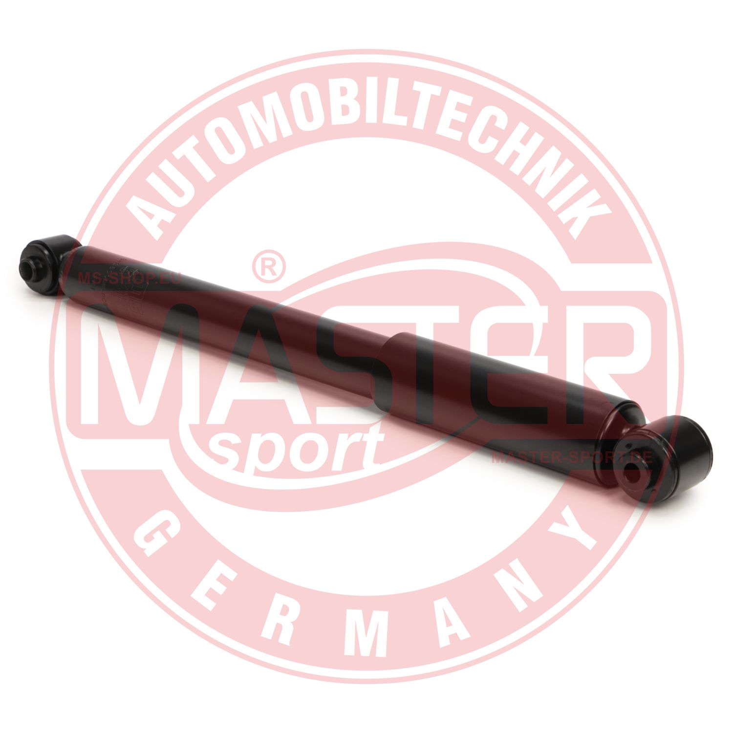 Amortizor PEUGEOT 301 1.6 HDI 90  diesel 92 cai MASTERSPORT GERMANY 3438000K-PCS-MS