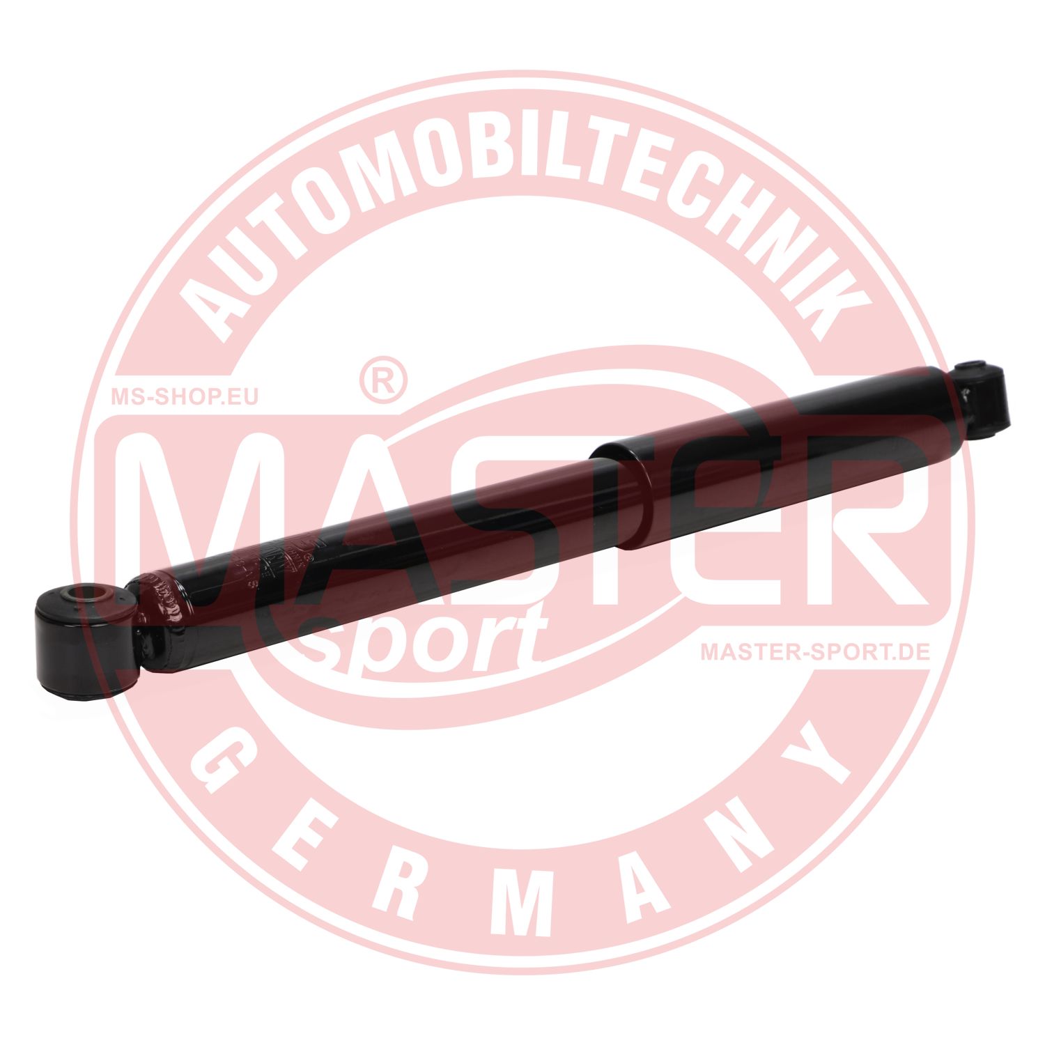 Amortizor MASTERSPORT GERMANY 344301-PCS-MS
