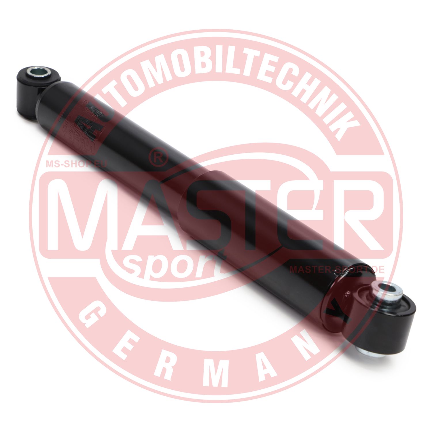 Amortizor MASTERSPORT GERMANY 34444K-PCS-MS