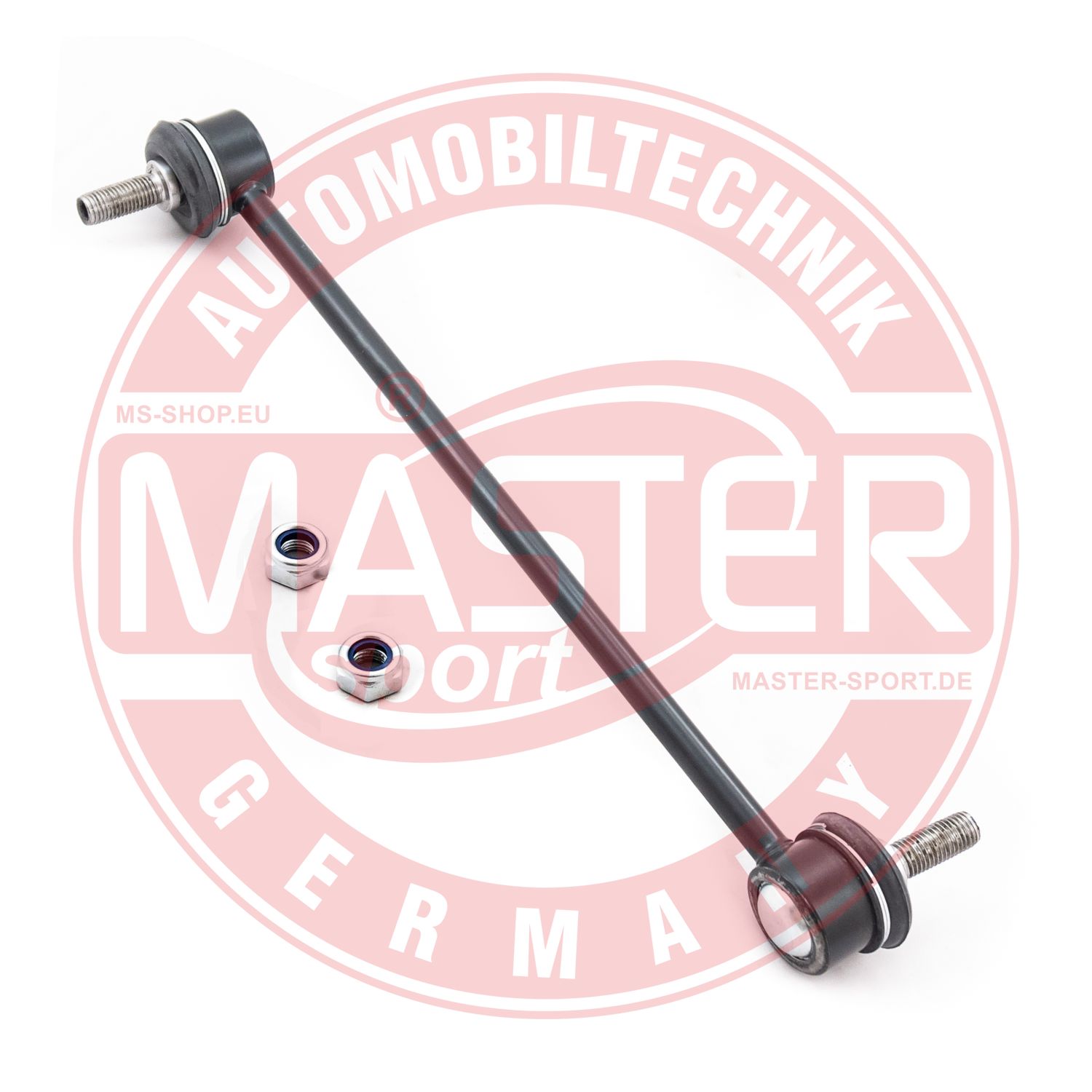 Bieleta antiruliu TOYOTA RAV 4 II (_A2_) 2.0 D 4WD (CLA20_, CLA21_, CLA20R, CLA21R)  diesel 116 cai MASTERSPORT GERMANY 34497-PCS-MS