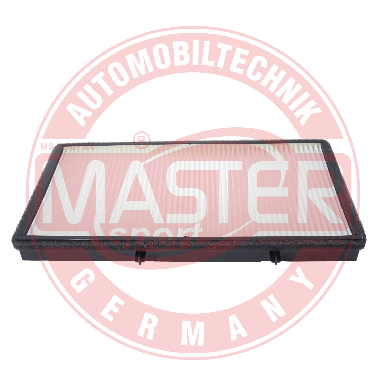 Filtru polen MASTERSPORT GERMANY 3454-IF-PCS-MS