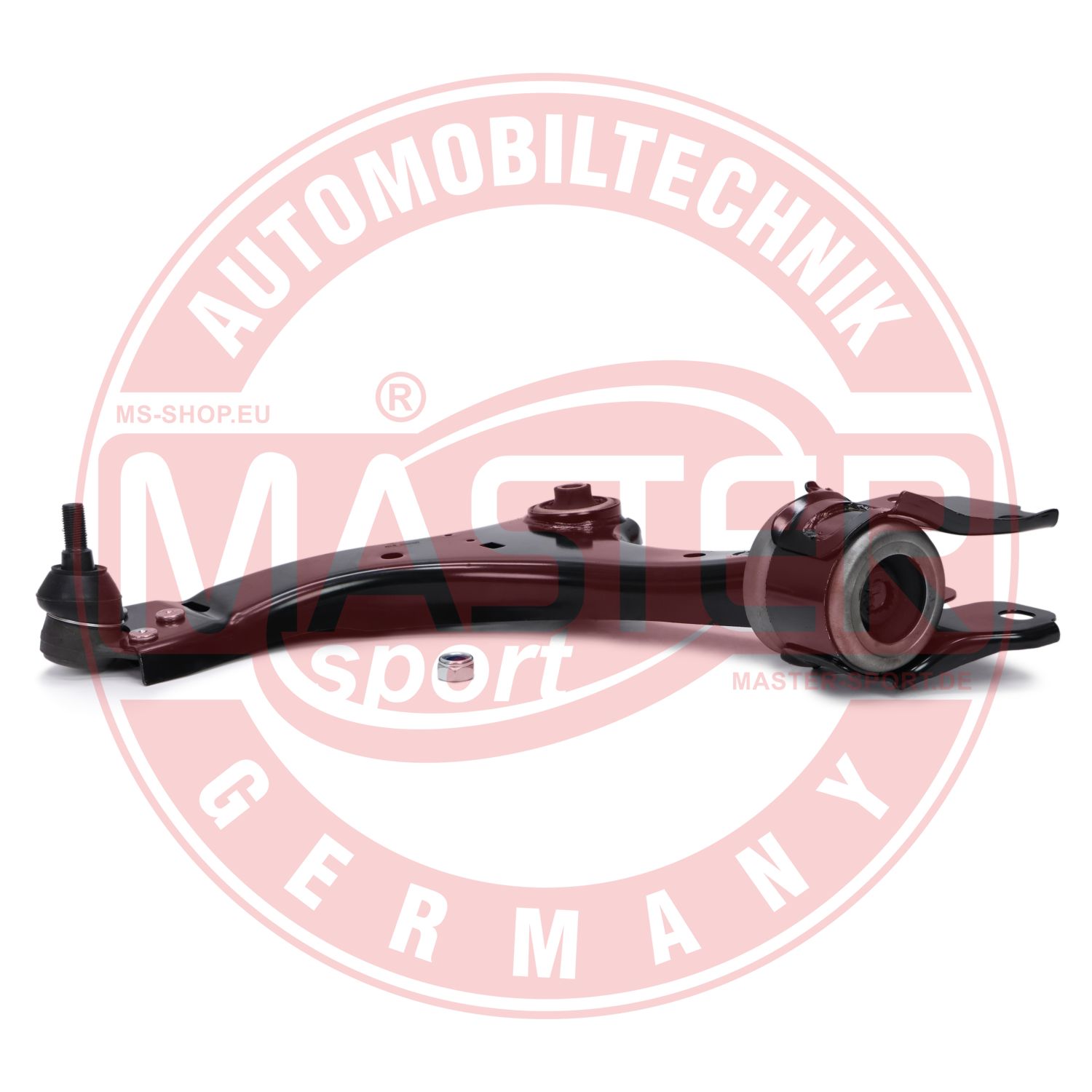 Brat suspensie roata MASTERSPORT GERMANY 34583B-PCS-MS