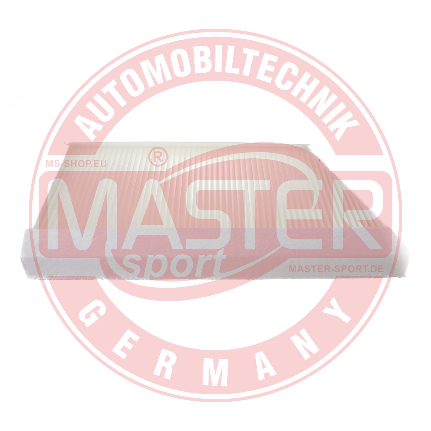 Filtru polen MASTERSPORT GERMANY 3461-IF-PCS-MS
