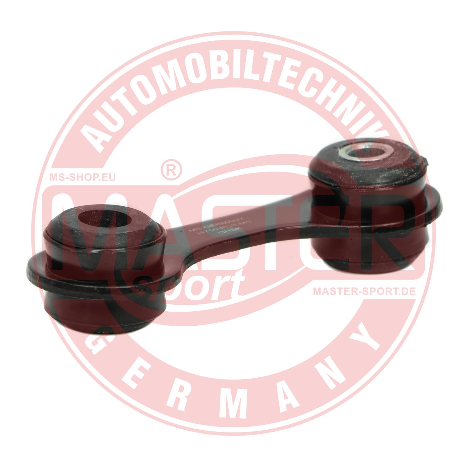 Bieleta antiruliu MASTERSPORT GERMANY 34750-PCS-MS