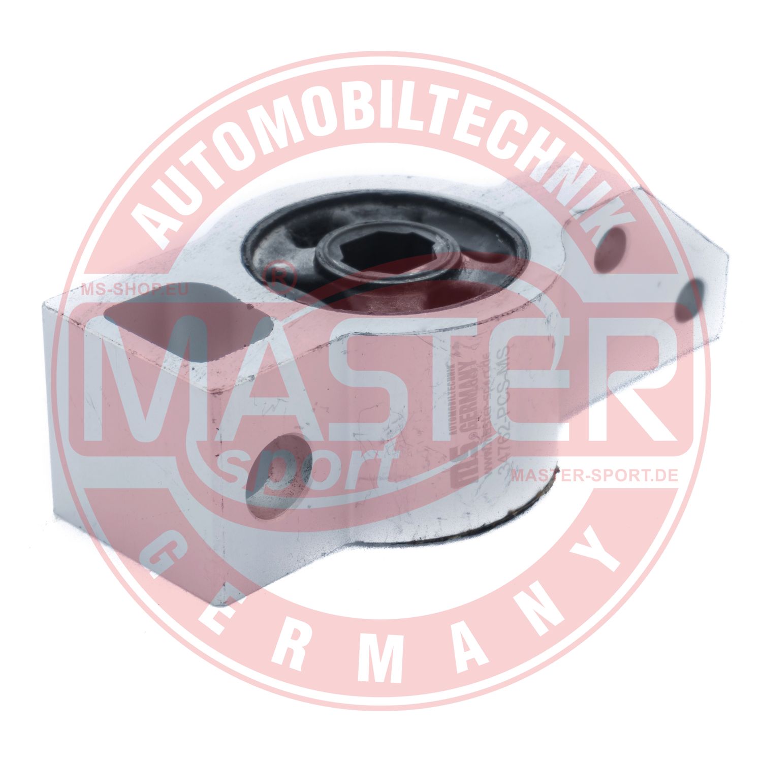 Suport trapez MASTERSPORT GERMANY 34762-PCS-MS