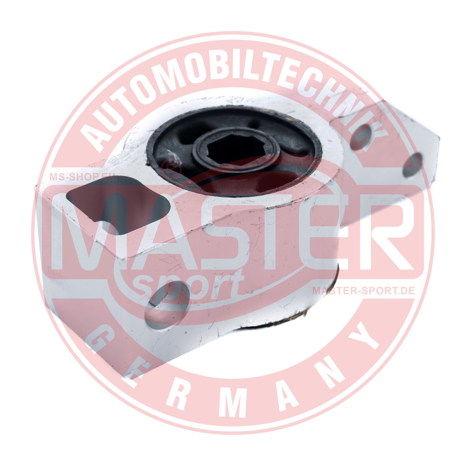 Suport trapez MASTERSPORT GERMANY 34763-PCS-MS