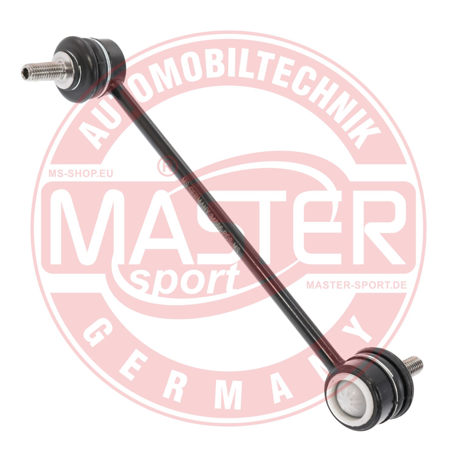 Bieleta antiruliu MASTERSPORT GERMANY 34886-PCS-MS