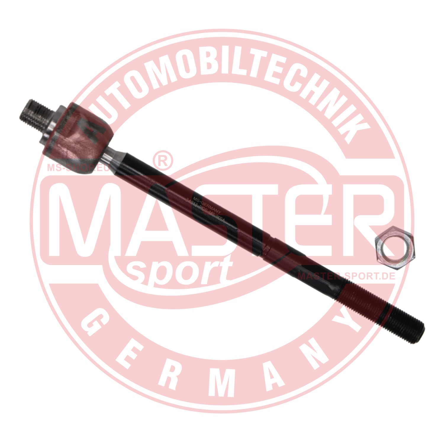 Bieleta directie MASTERSPORT GERMANY 34913-PCS-MS