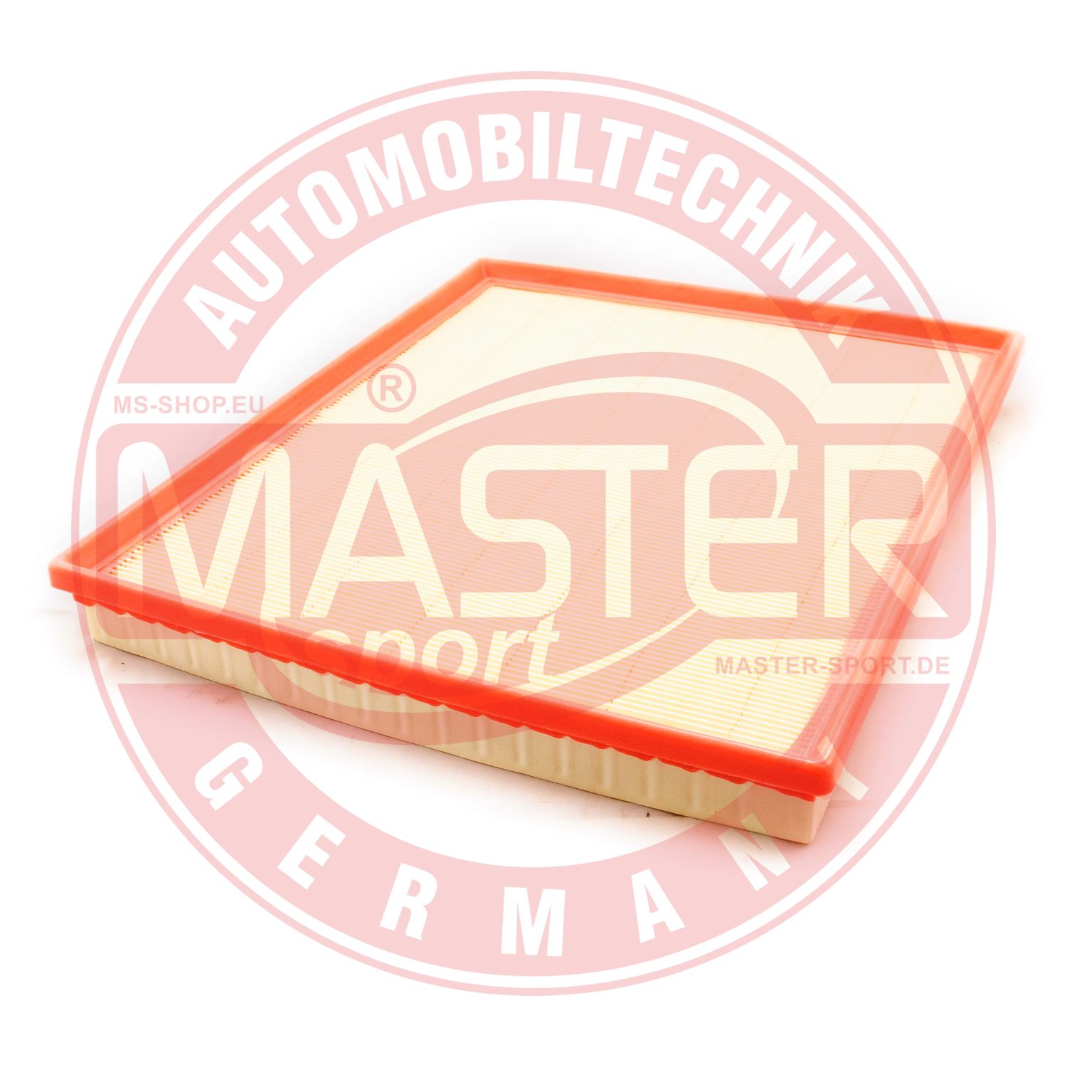 Filtru aer MASTERSPORT GERMANY 35009-LF-PCS-MS