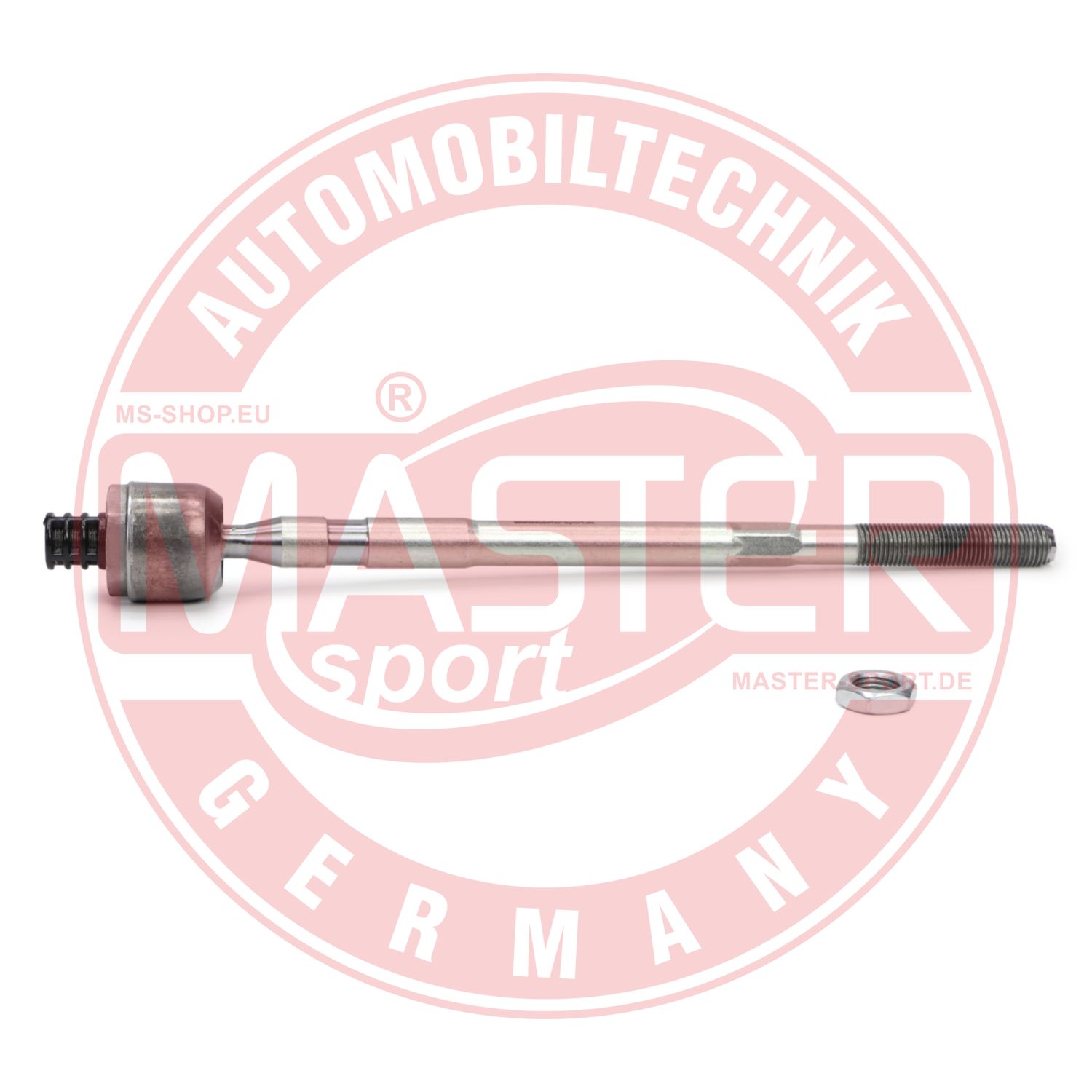 Bieleta directie MASTERSPORT GERMANY 35049-SET-MS