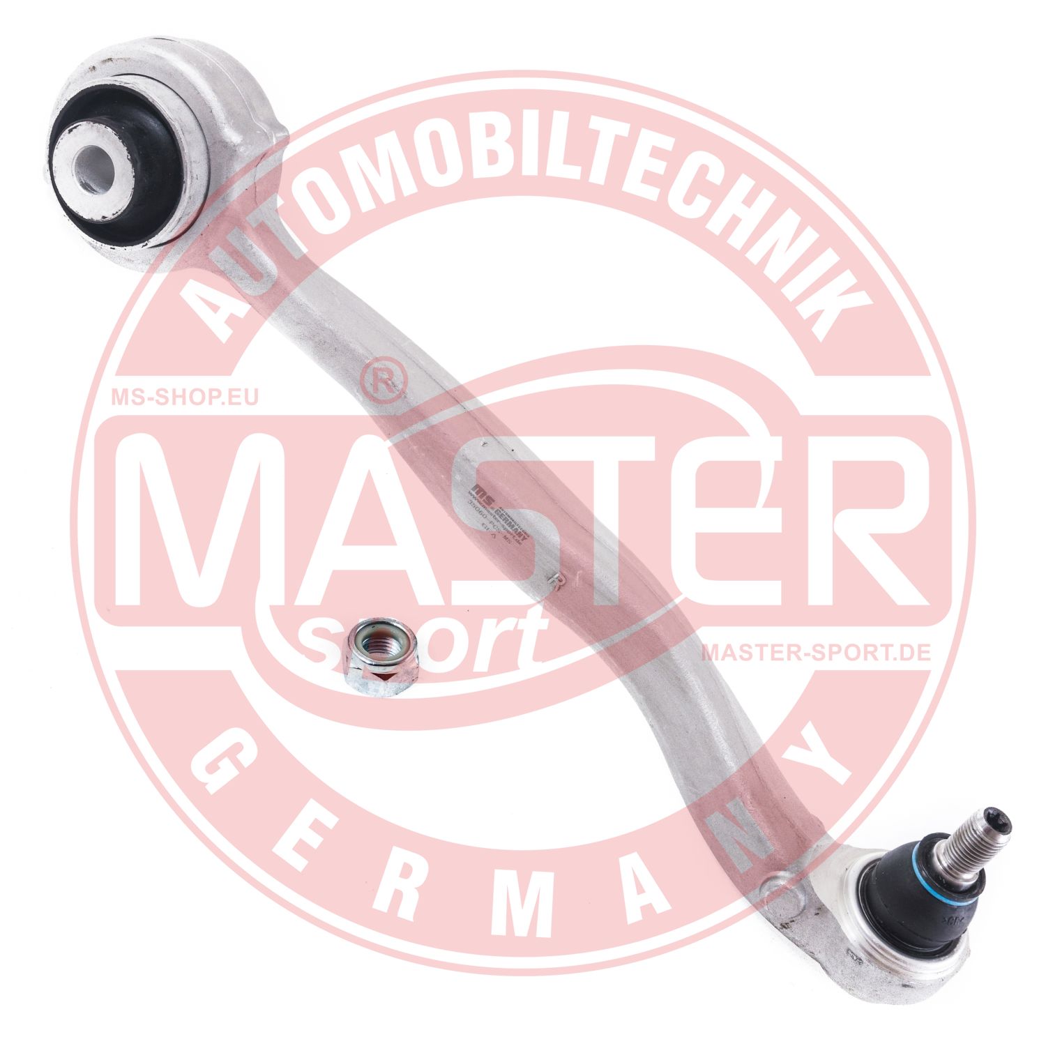 Brat suspensie roata MASTERSPORT GERMANY 35060-PCS-MS