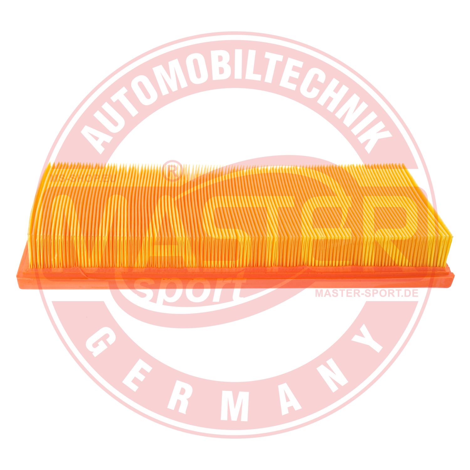 Filtru aer MASTERSPORT GERMANY 35124-LF-PCS-MS