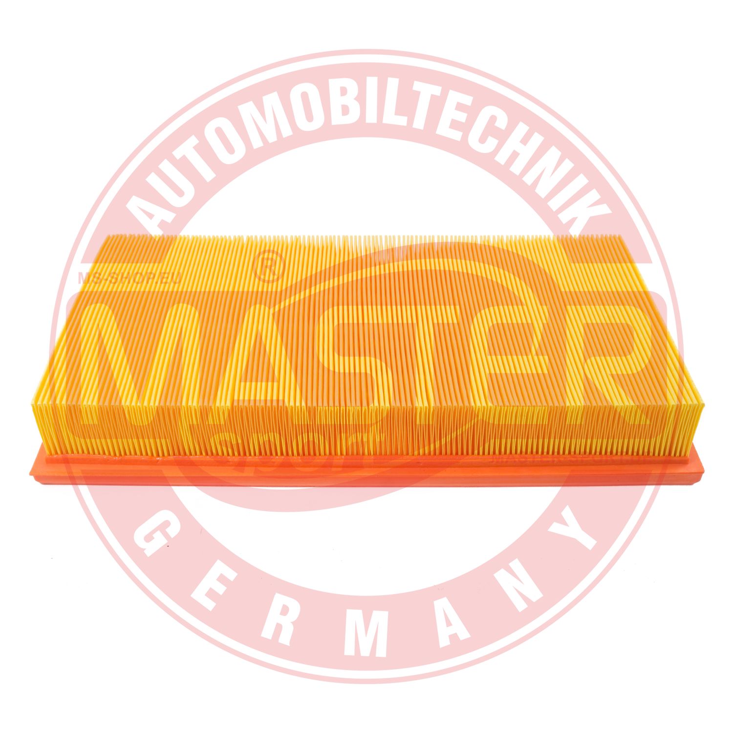 Filtru aer MASTERSPORT GERMANY 35148-LF-PCS-MS