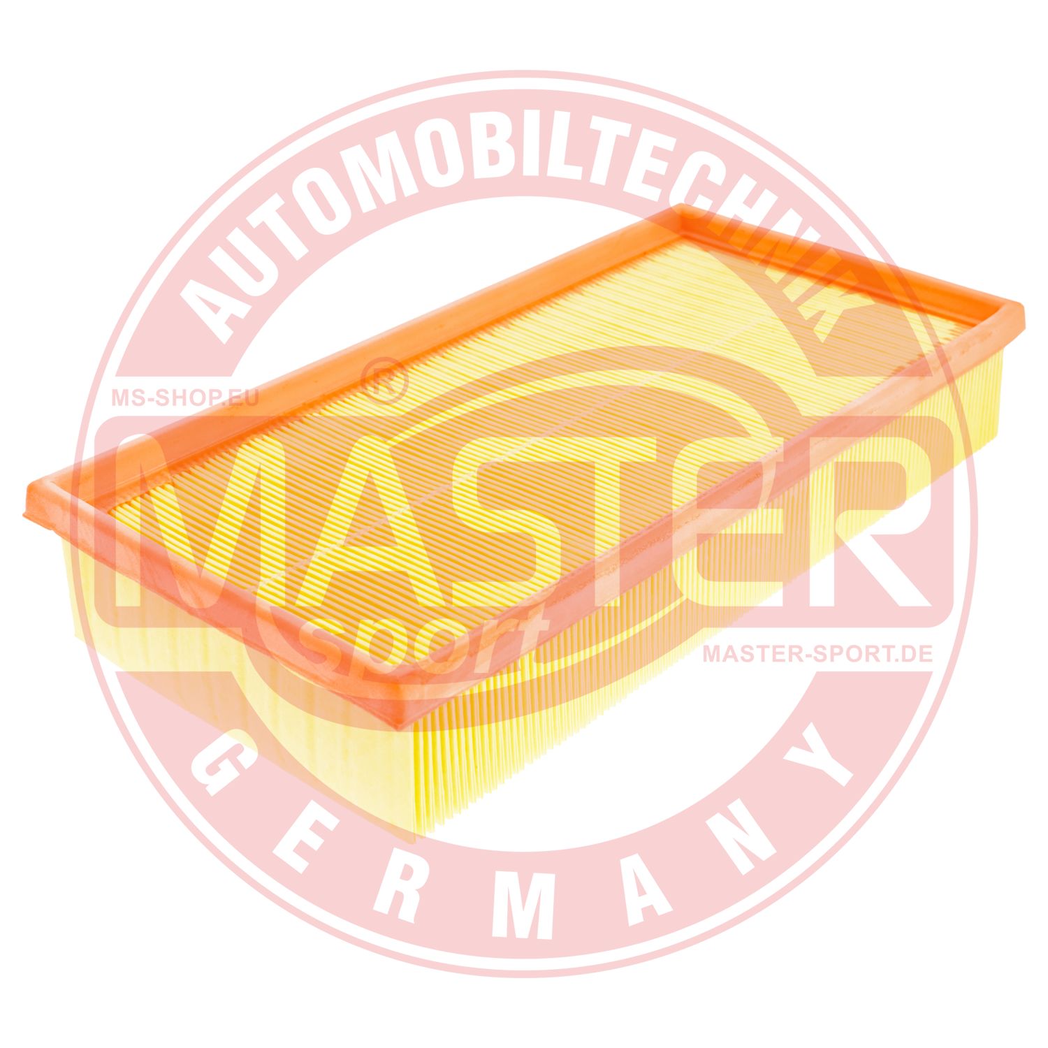 Filtru aer MASTERSPORT GERMANY 35156-LF-PCS-MS