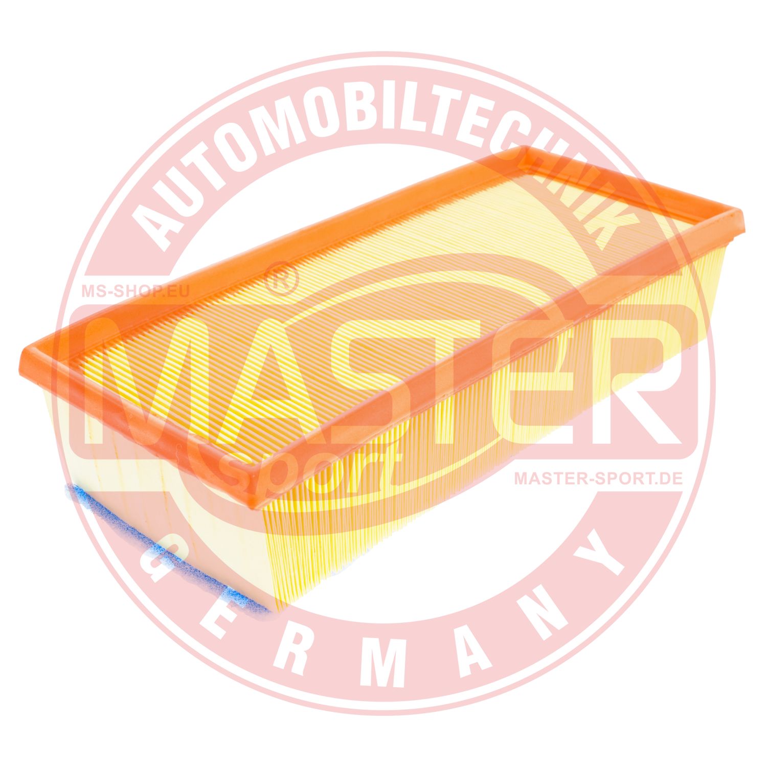 Filtru aer MASTERSPORT GERMANY 35160/1-LF-PCS-MS
