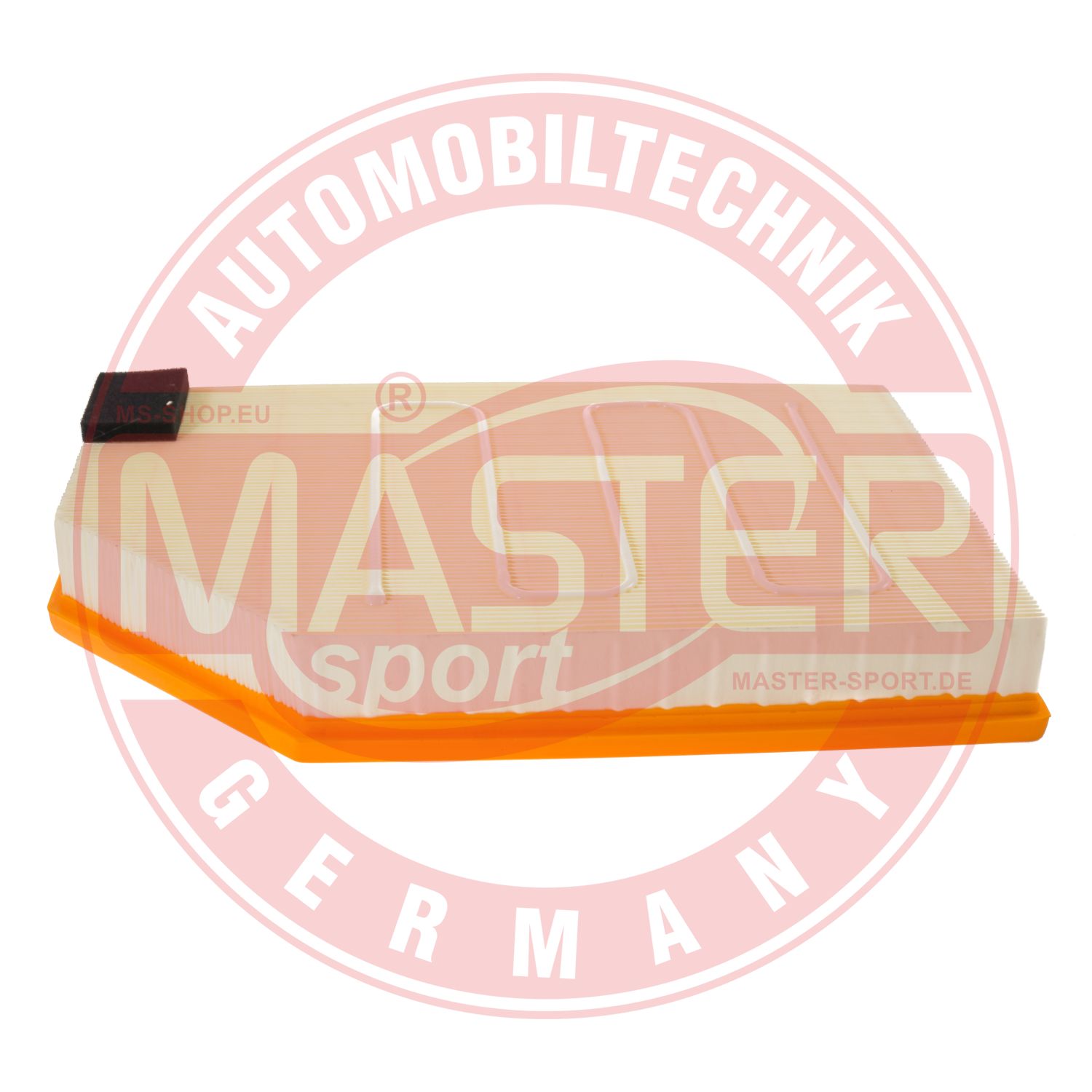 Filtru aer MASTERSPORT GERMANY 35177-LF-PCS-MS
