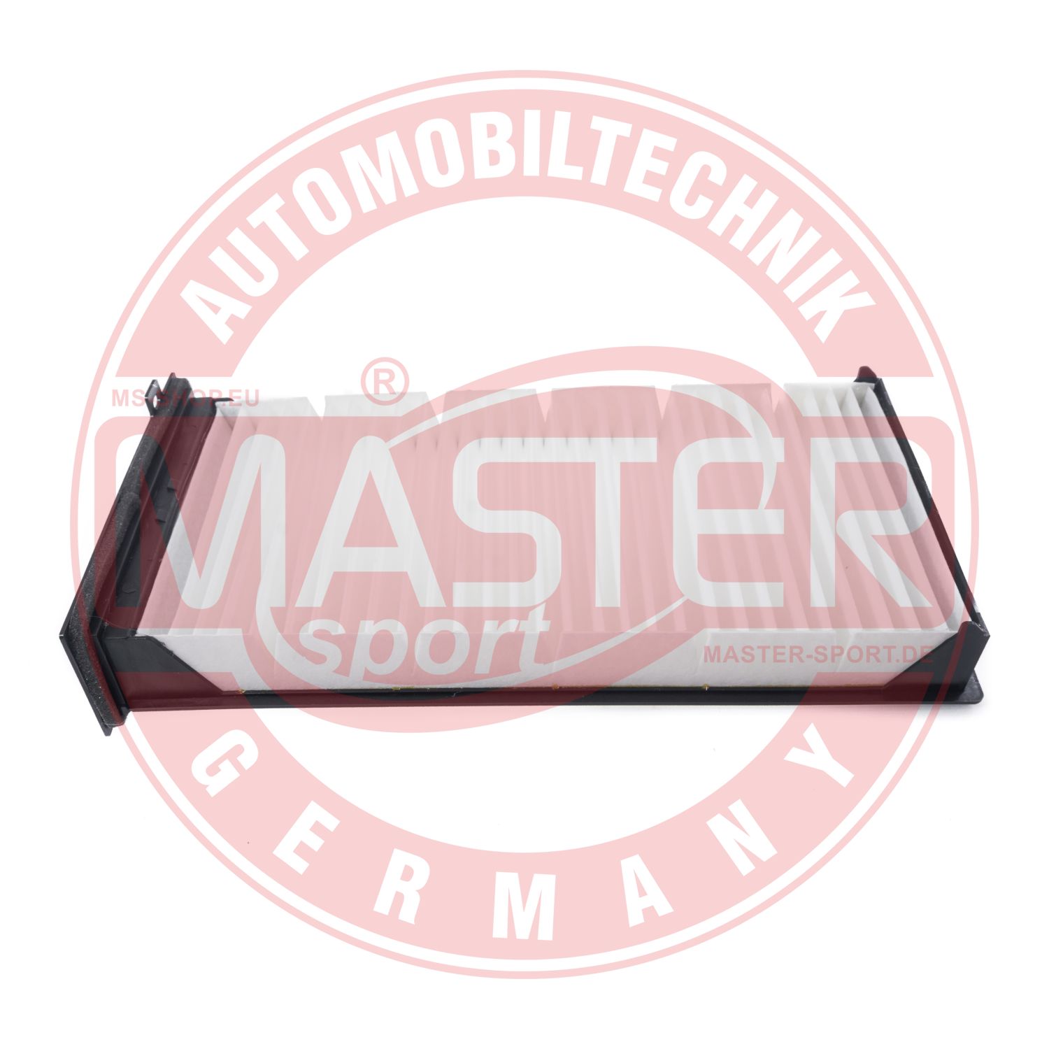 Filtru polen MASTERSPORT GERMANY 3518-IF-PCS-MS