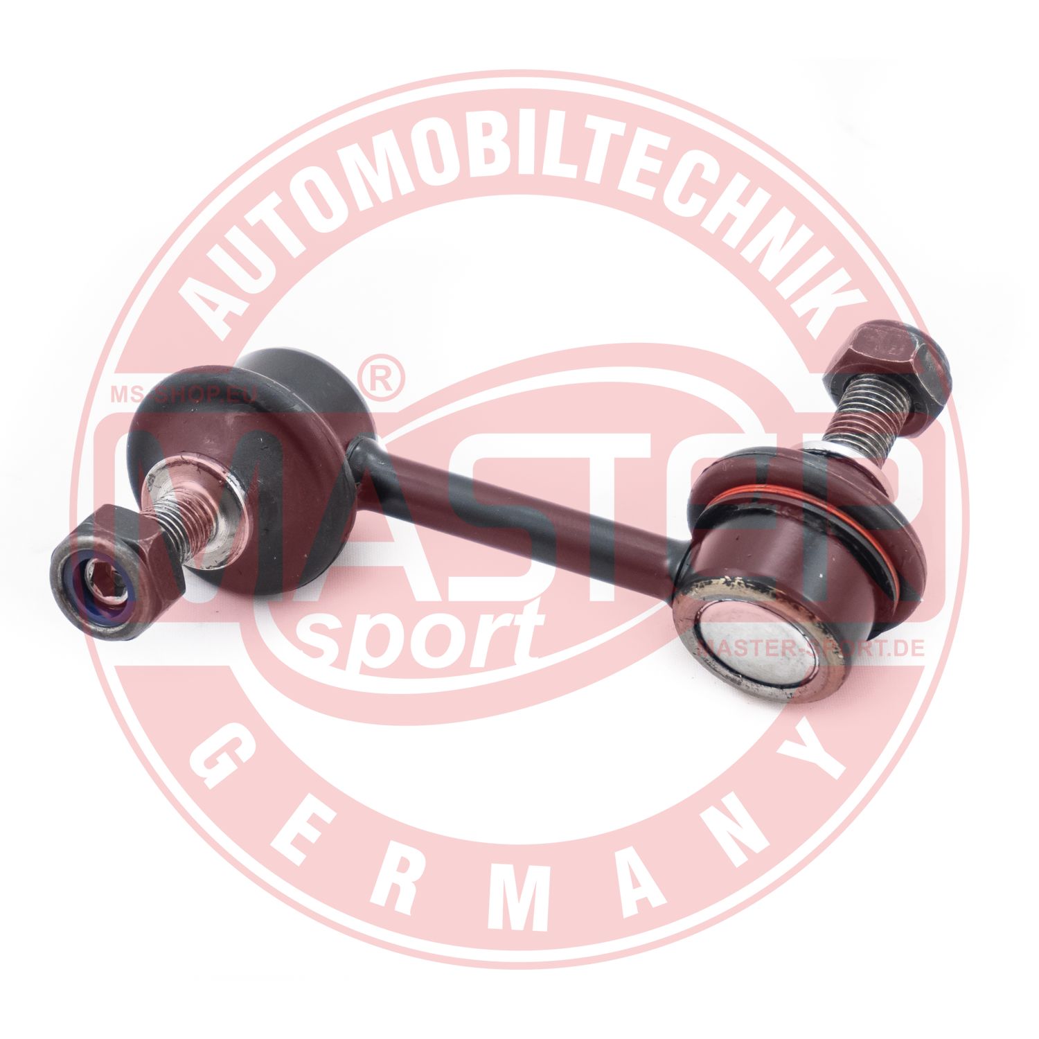 Bieleta antiruliu MASTERSPORT GERMANY 35415-PCS-MS