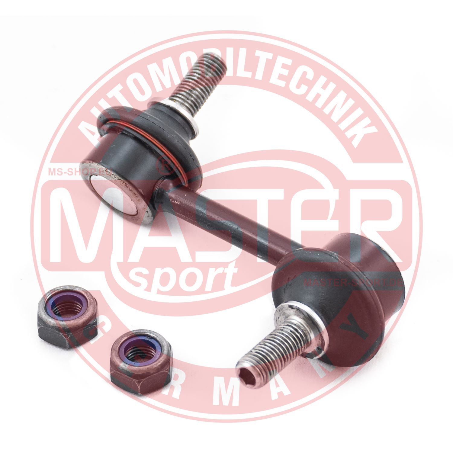 Bieleta antiruliu MASTERSPORT GERMANY 35416-PCS-MS