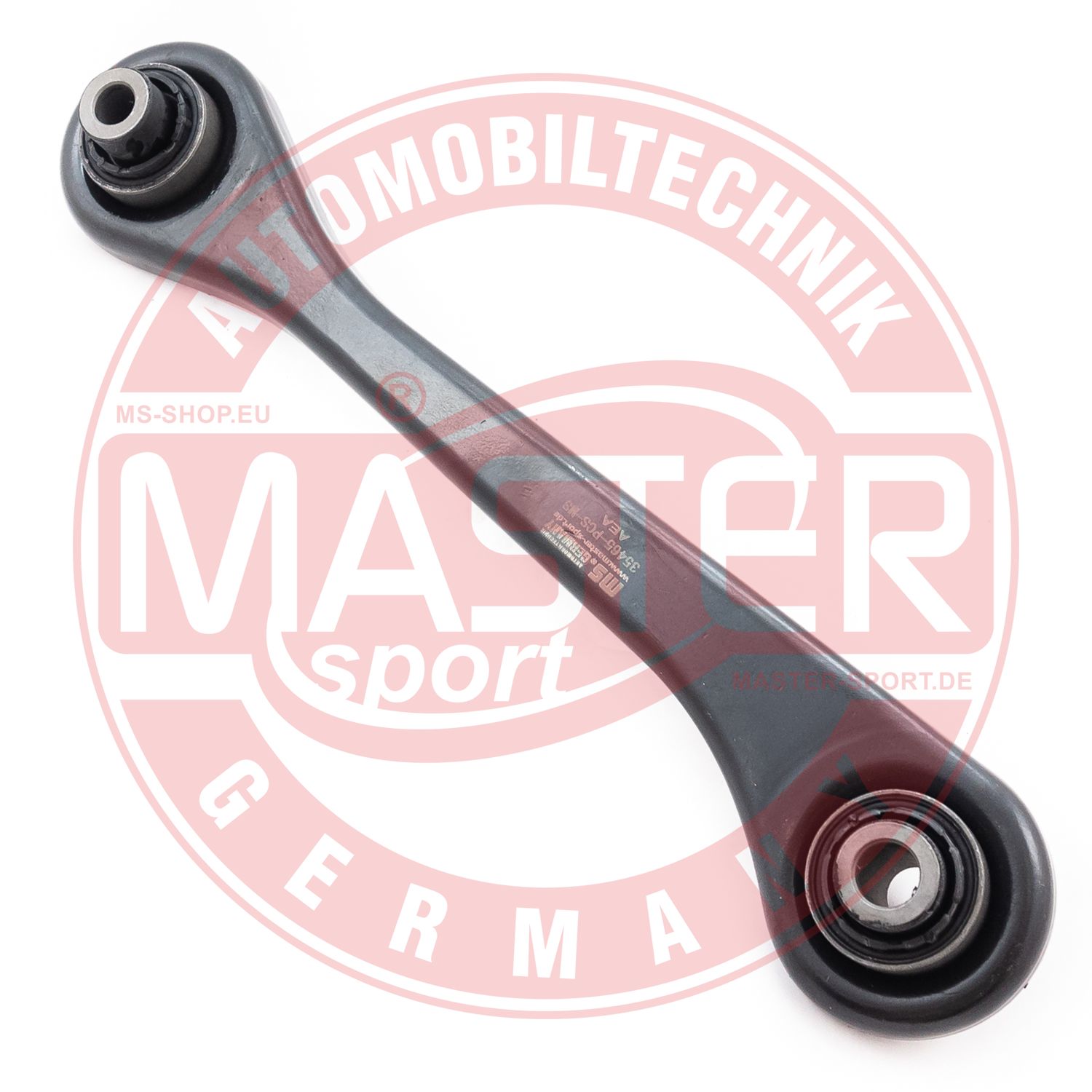 Brat suspensie roata MASTERSPORT GERMANY 35465-PCS-MS