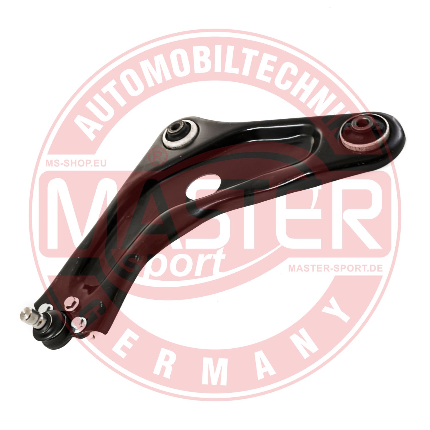 Brat suspensie roata MASTERSPORT GERMANY 35491-PCS-MS