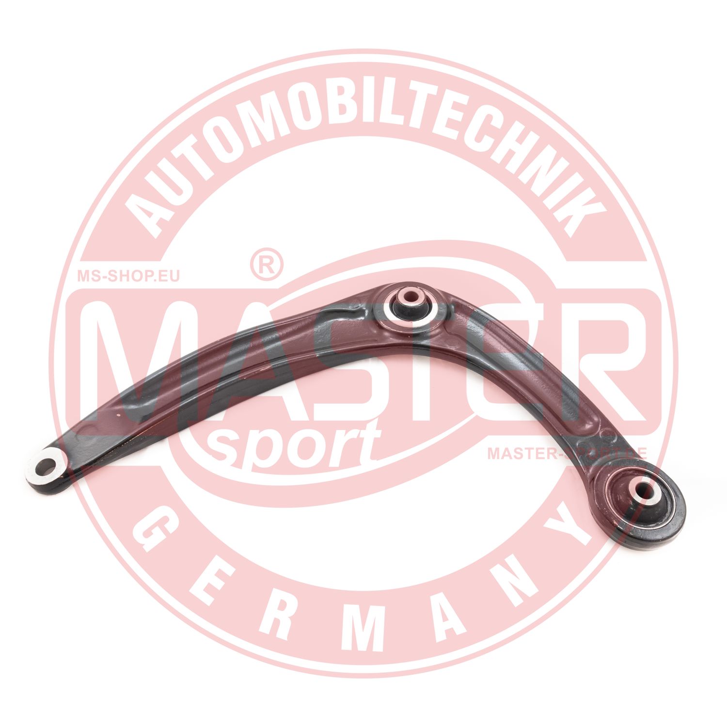 Brat suspensie roata MASTERSPORT GERMANY 35562-PCS-MS