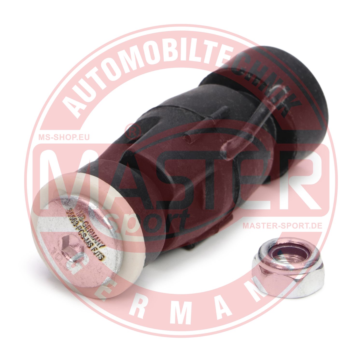 Bieleta antiruliu MASTERSPORT GERMANY 35563-PCS-MS