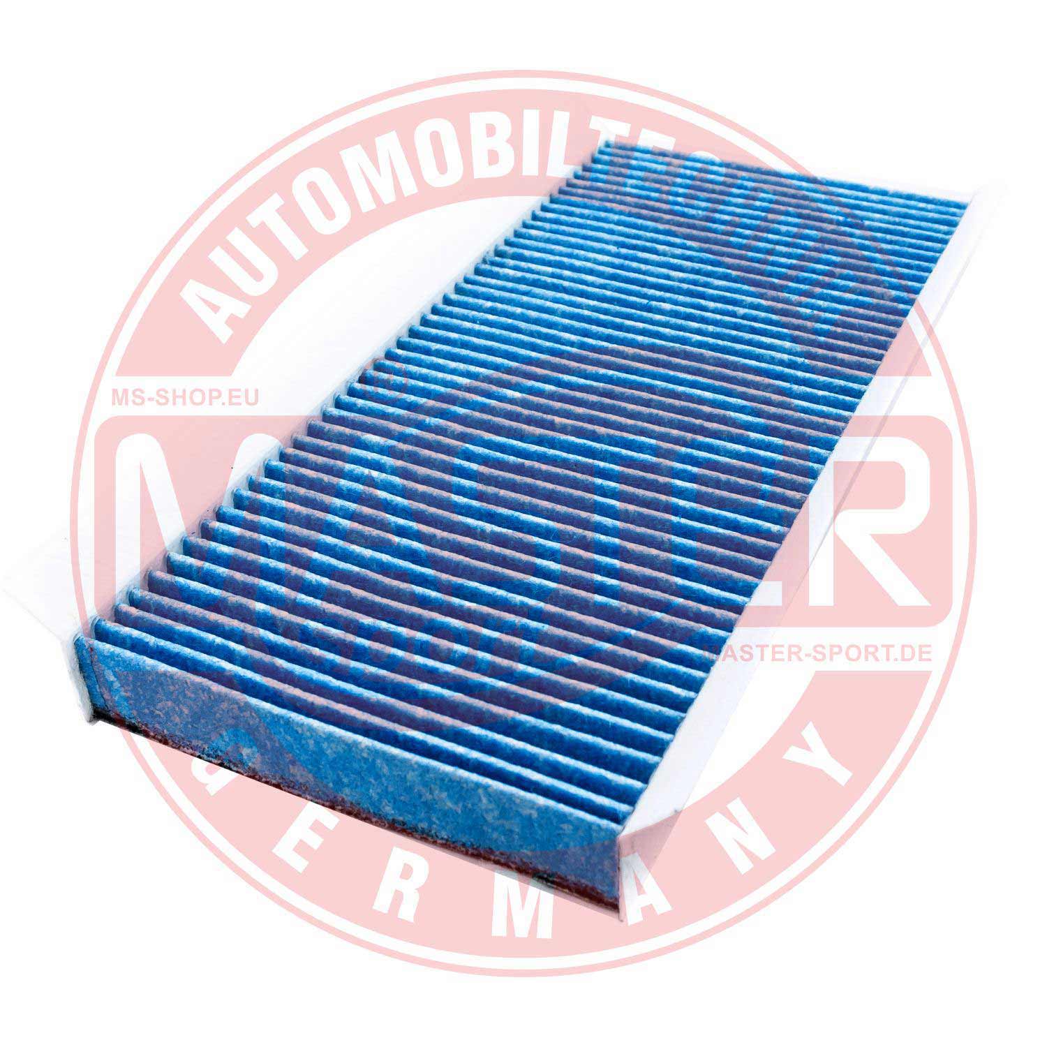 Filtru polen MASTERSPORT GERMANY 3567-IFB-PCS-MS