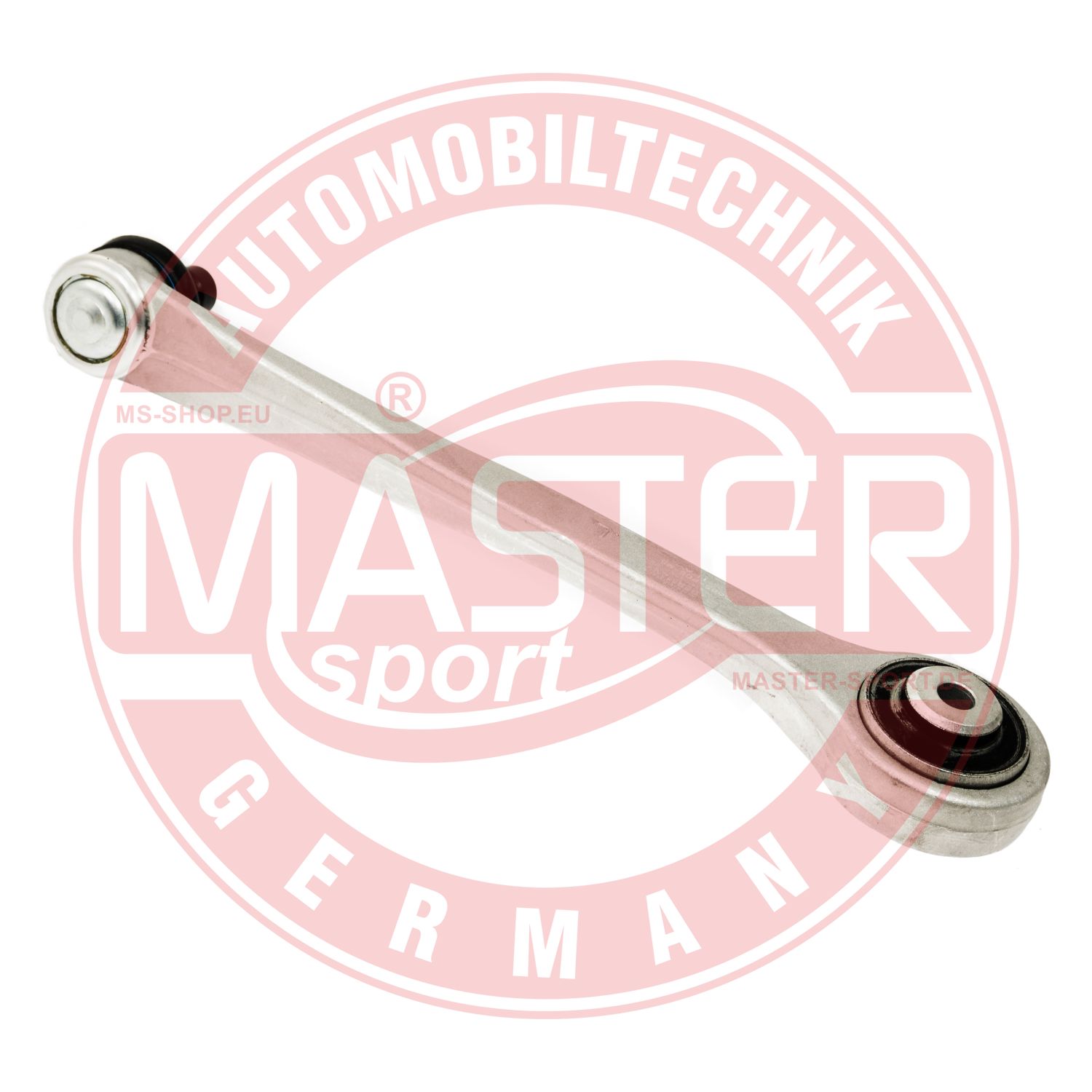 Brat suspensie roata MASTERSPORT GERMANY 35685-PCS-MS