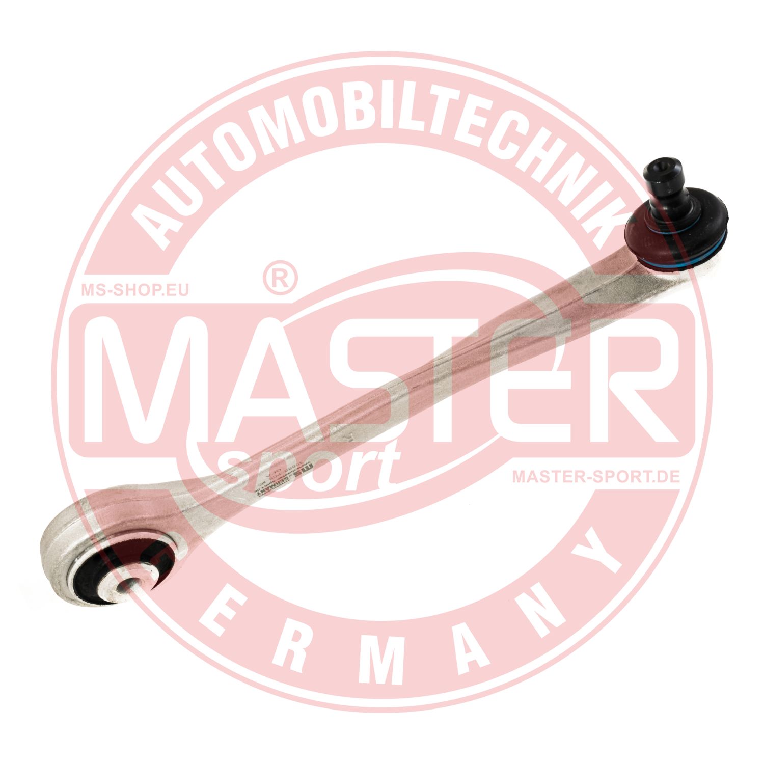 Brat suspensie roata MASTERSPORT GERMANY 35686-PCS-MS