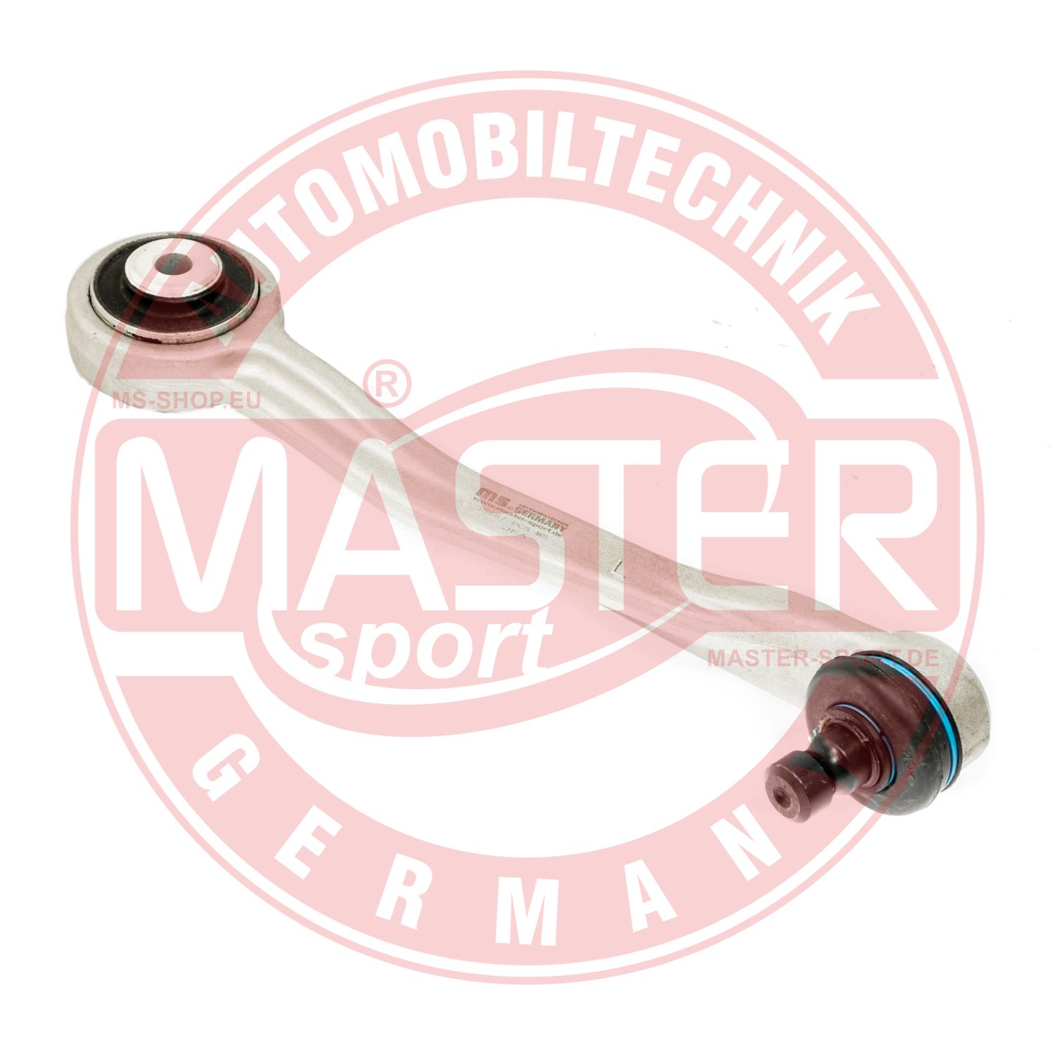 Brat suspensie roata MASTERSPORT GERMANY 35687-PCS-MS