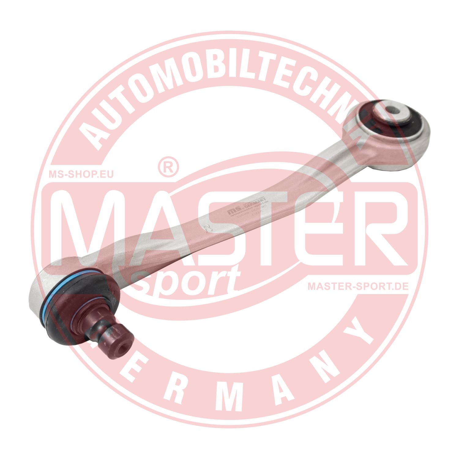 Brat suspensie roata MASTERSPORT GERMANY 35688-PCS-MS