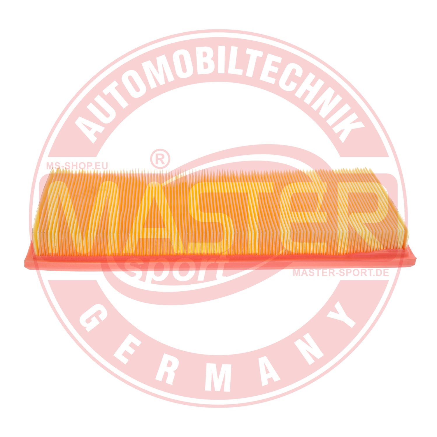 Filtru aer MASTERSPORT GERMANY 3569-LF-PCS-MS