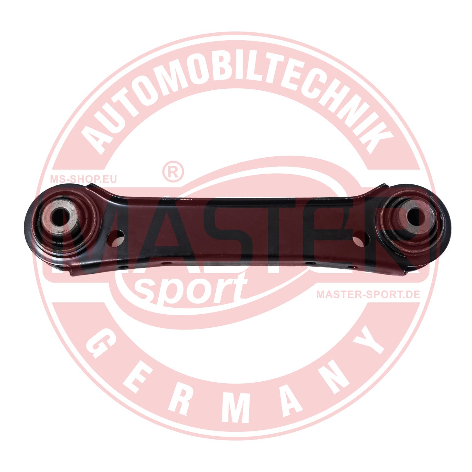 Brat suspensie roata MASTERSPORT GERMANY 35733-PCS-MS