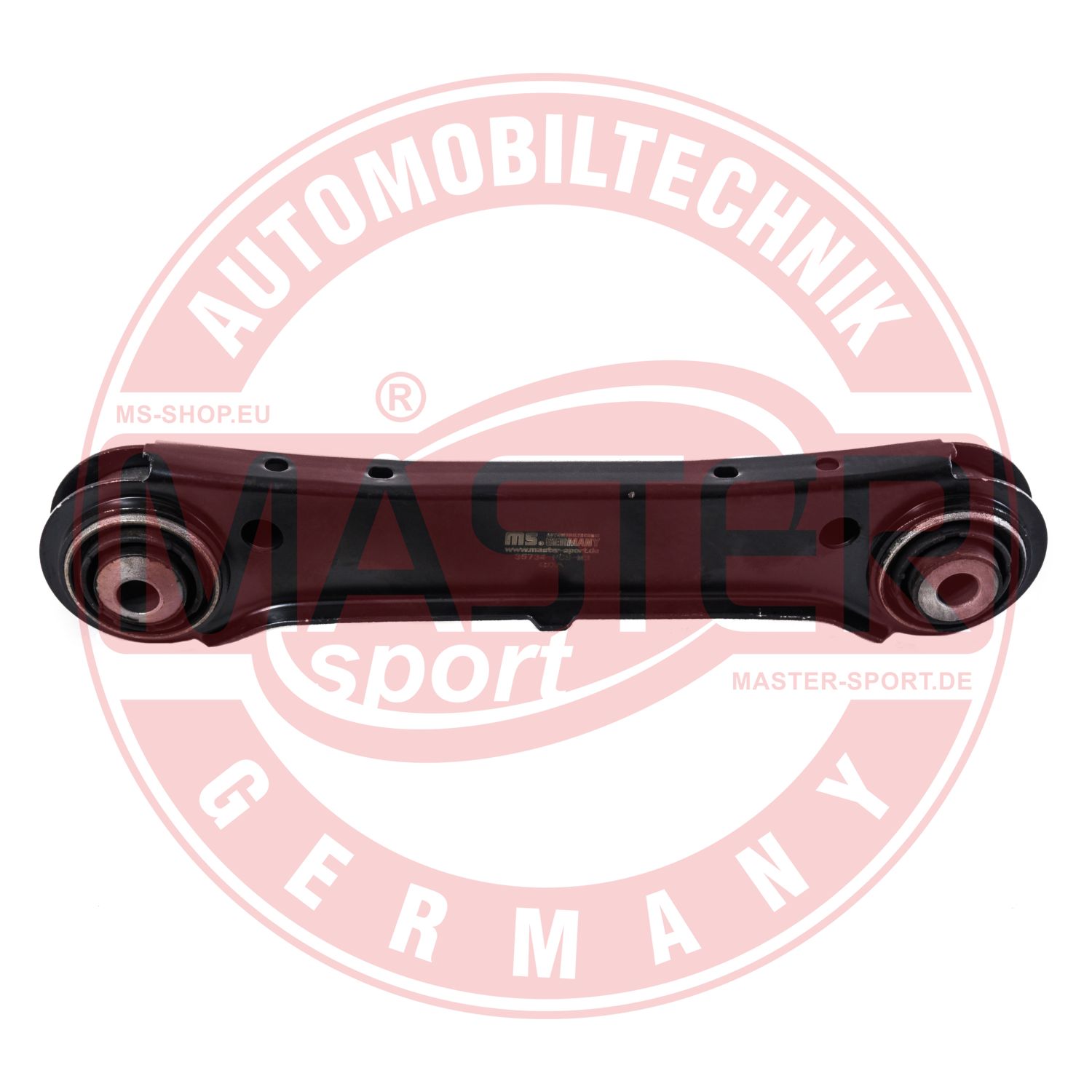 Brat suspensie roata MASTERSPORT GERMANY 35734-PCS-MS