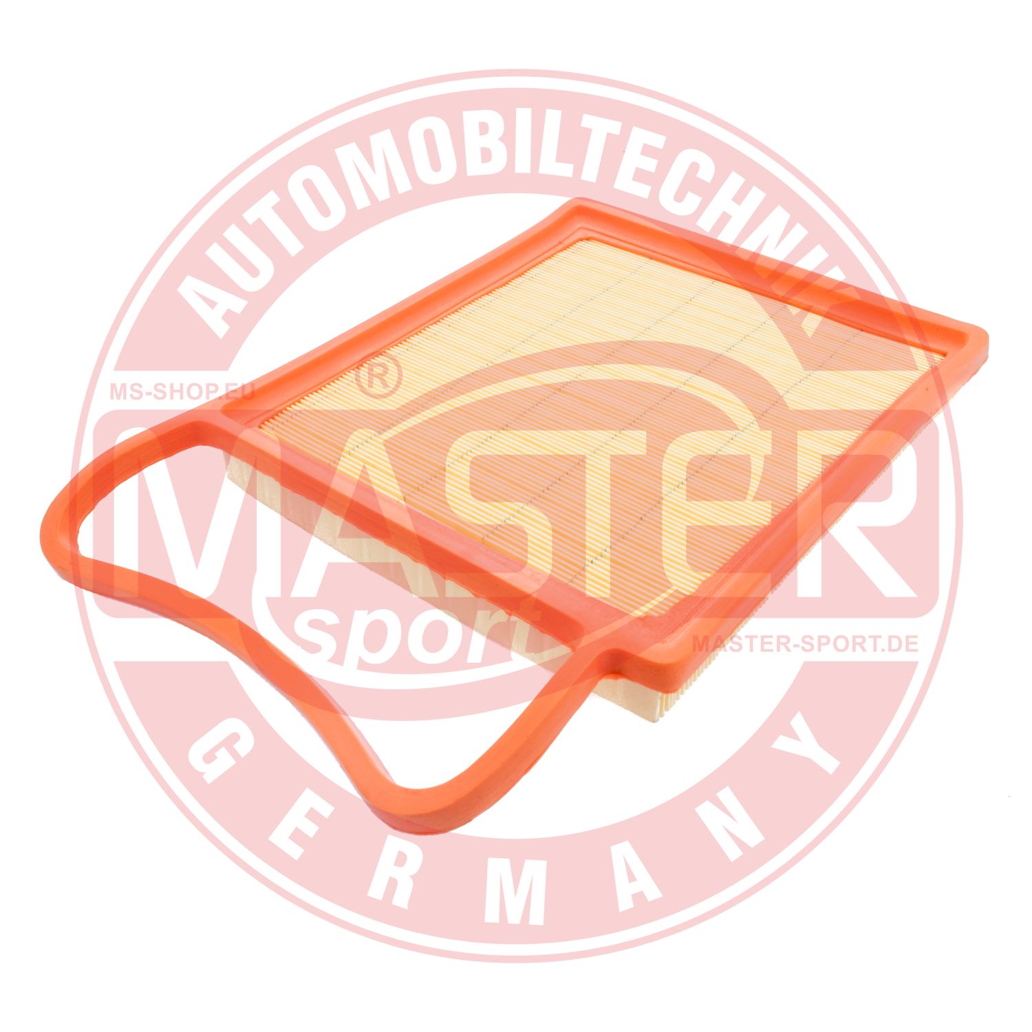 Filtru aer MASTERSPORT GERMANY 3575-LF-PCS-MS