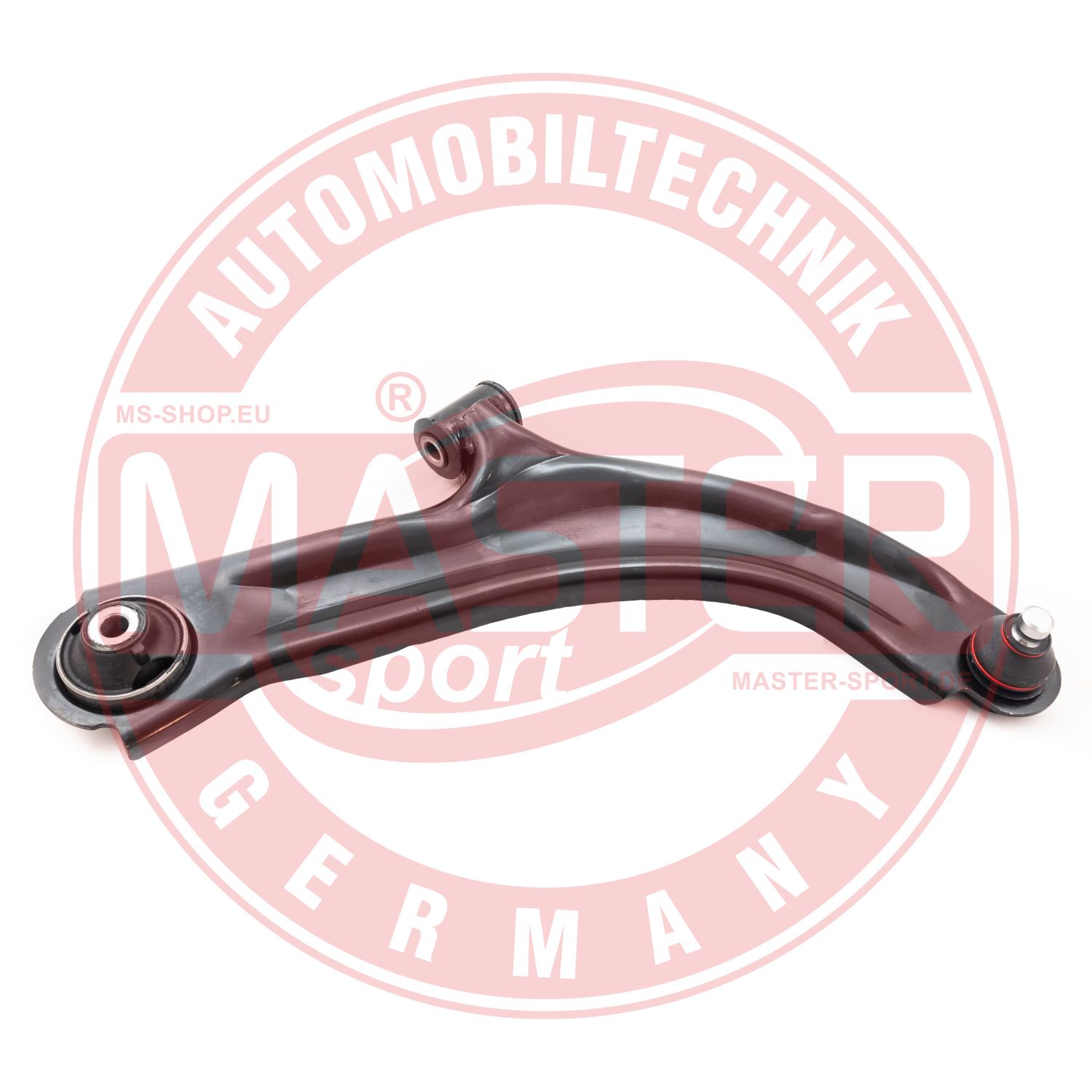 Brat suspensie roata MASTERSPORT GERMANY 35847-PCS-MS