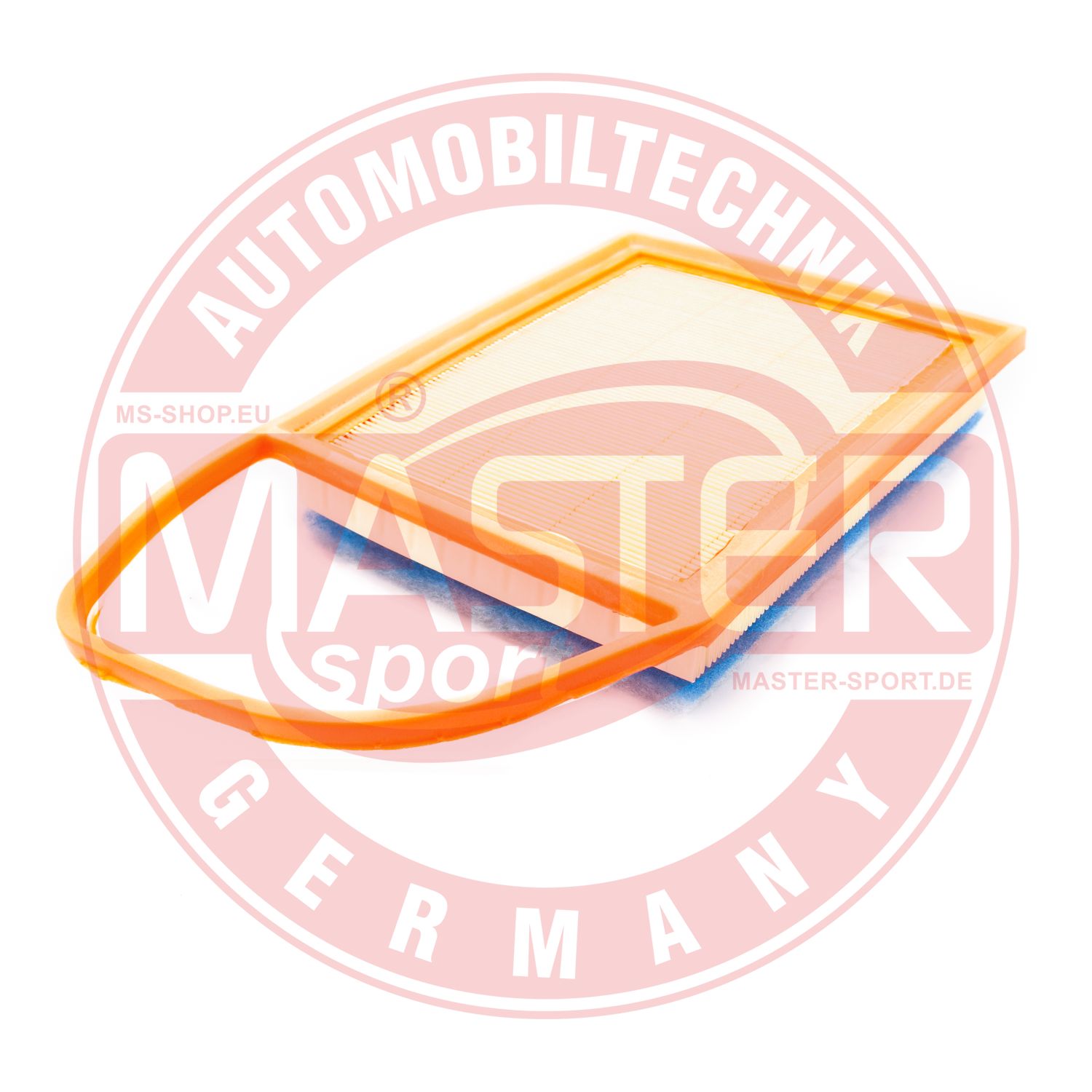 Filtru aer MASTERSPORT GERMANY 3585-LF-PCS-MS