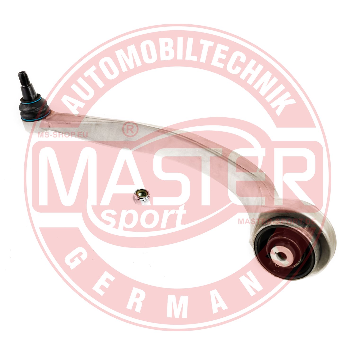 Brat suspensie roata MASTERSPORT GERMANY 35885-PCS-MS