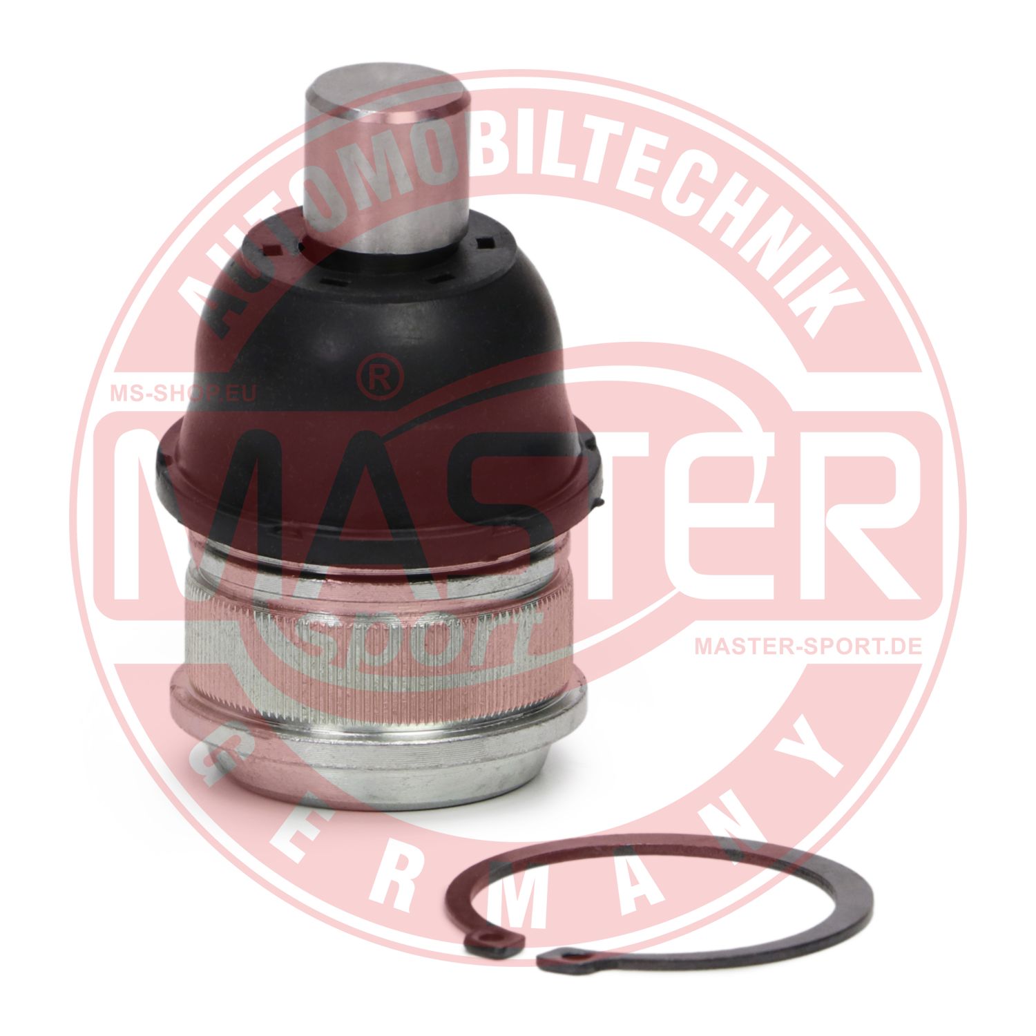Pivot MASTERSPORT GERMANY 35908-PCS-MS