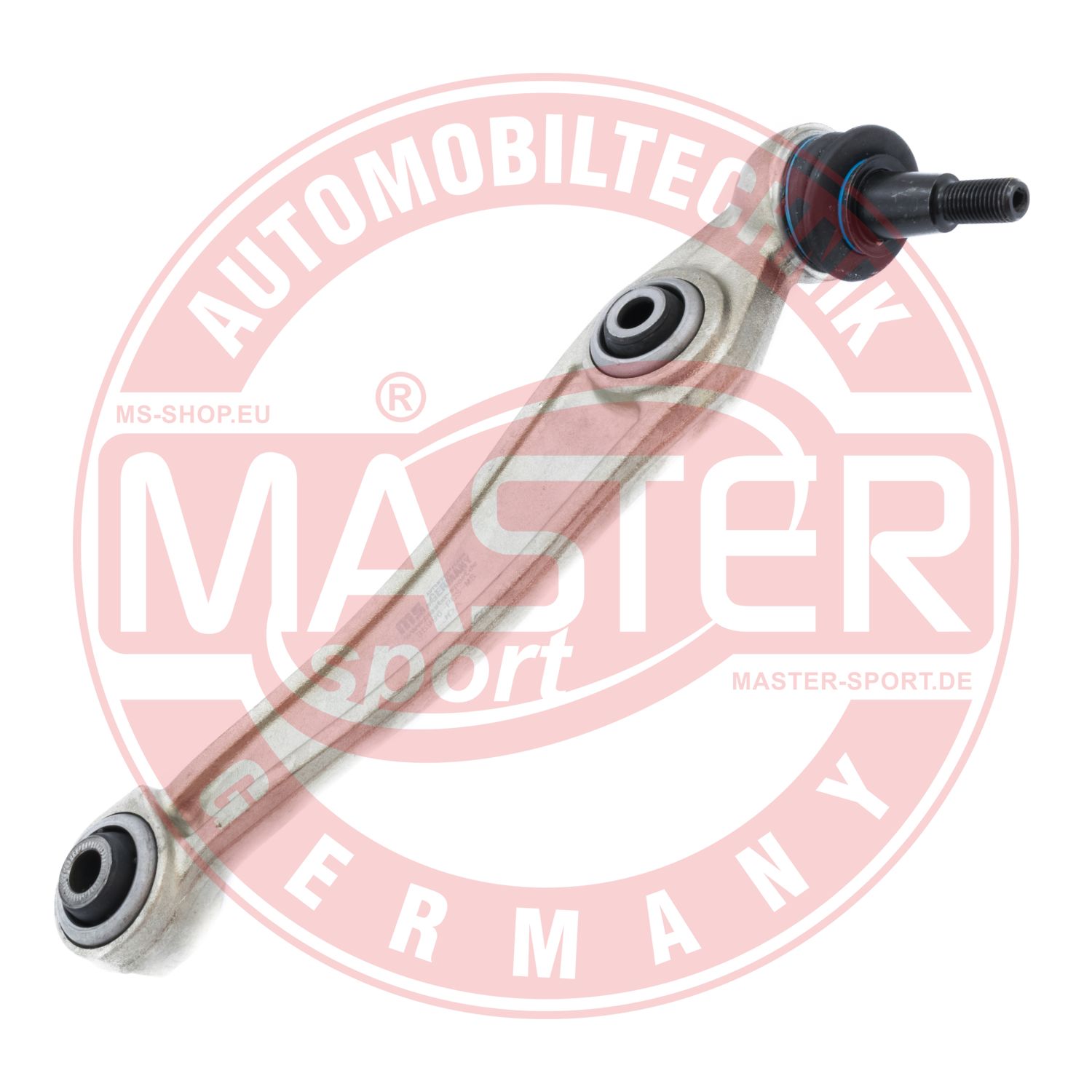 Brat suspensie roata MASTERSPORT GERMANY 35996-PCS-MS