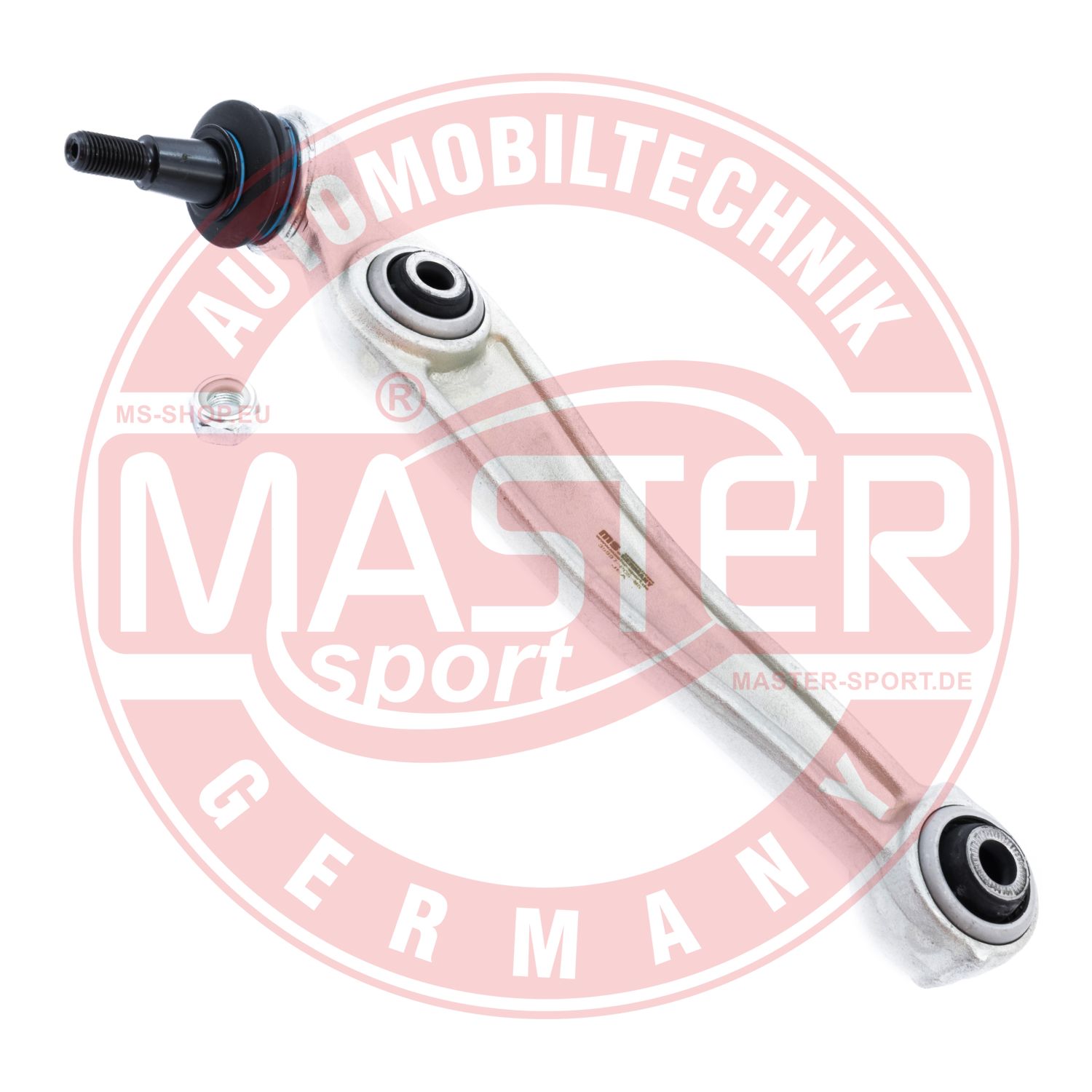 Brat suspensie roata MASTERSPORT GERMANY 35997-PCS-MS