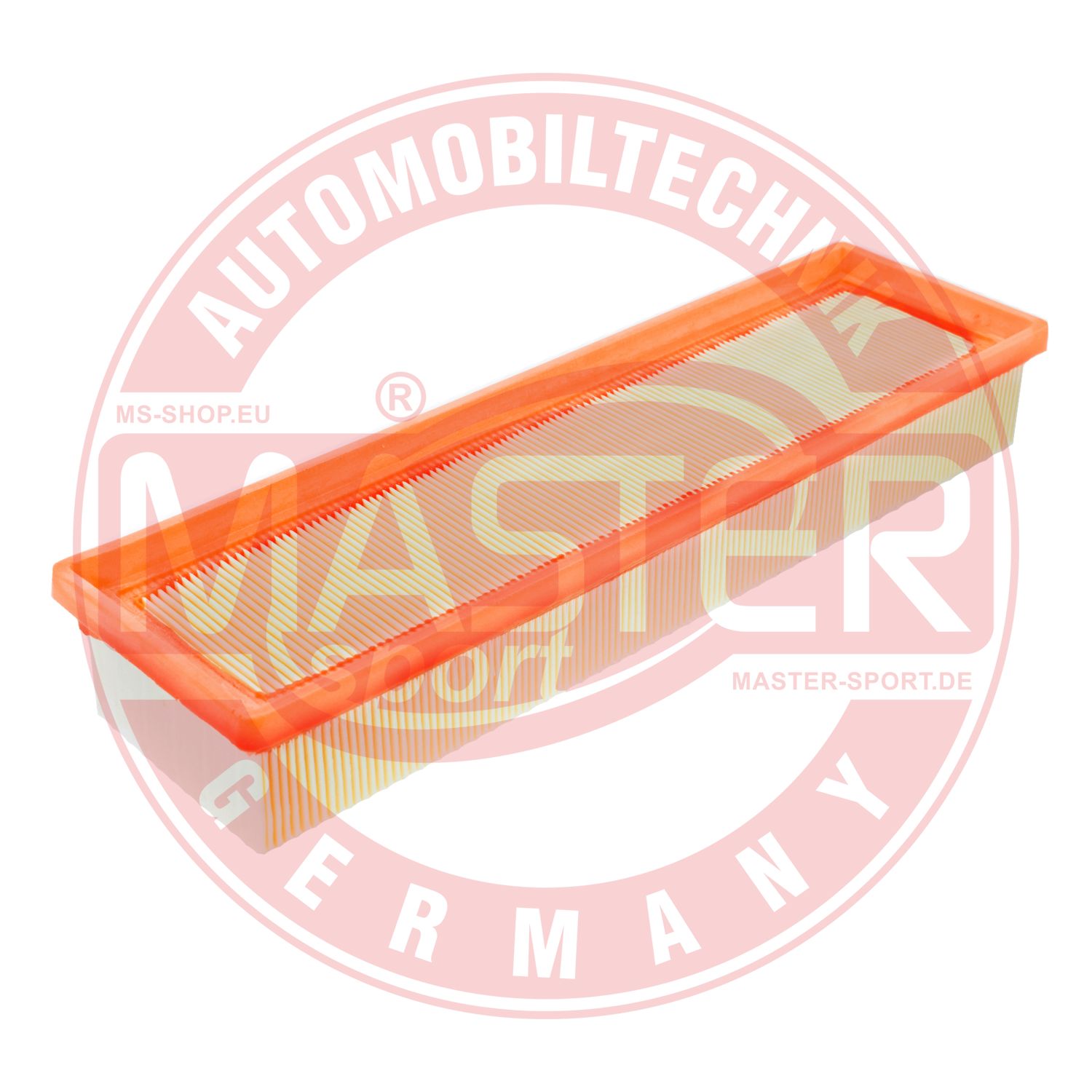 Filtru aer MASTERSPORT GERMANY 36010-LF-PCS-MS