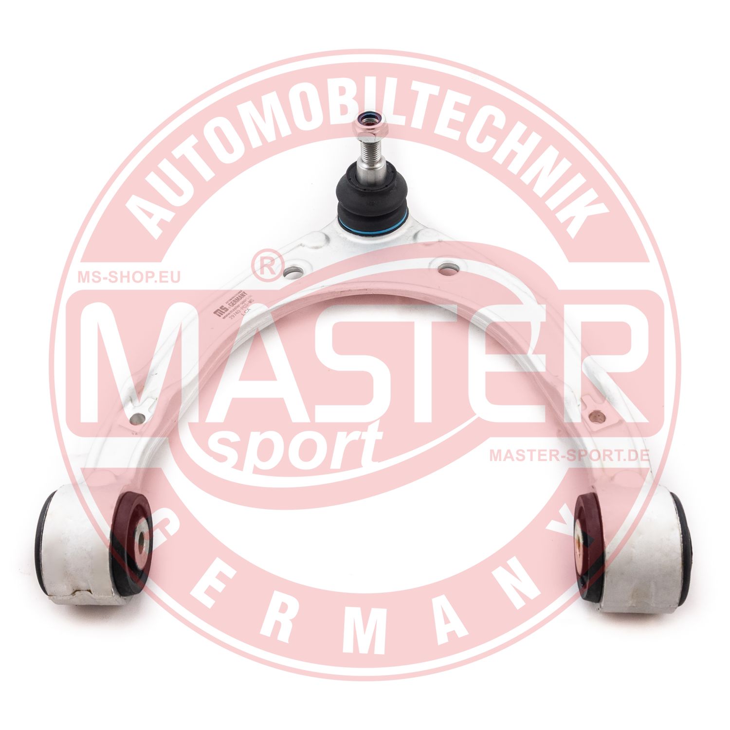 Brat suspensie roata MASTERSPORT GERMANY 36044-PCS-MS